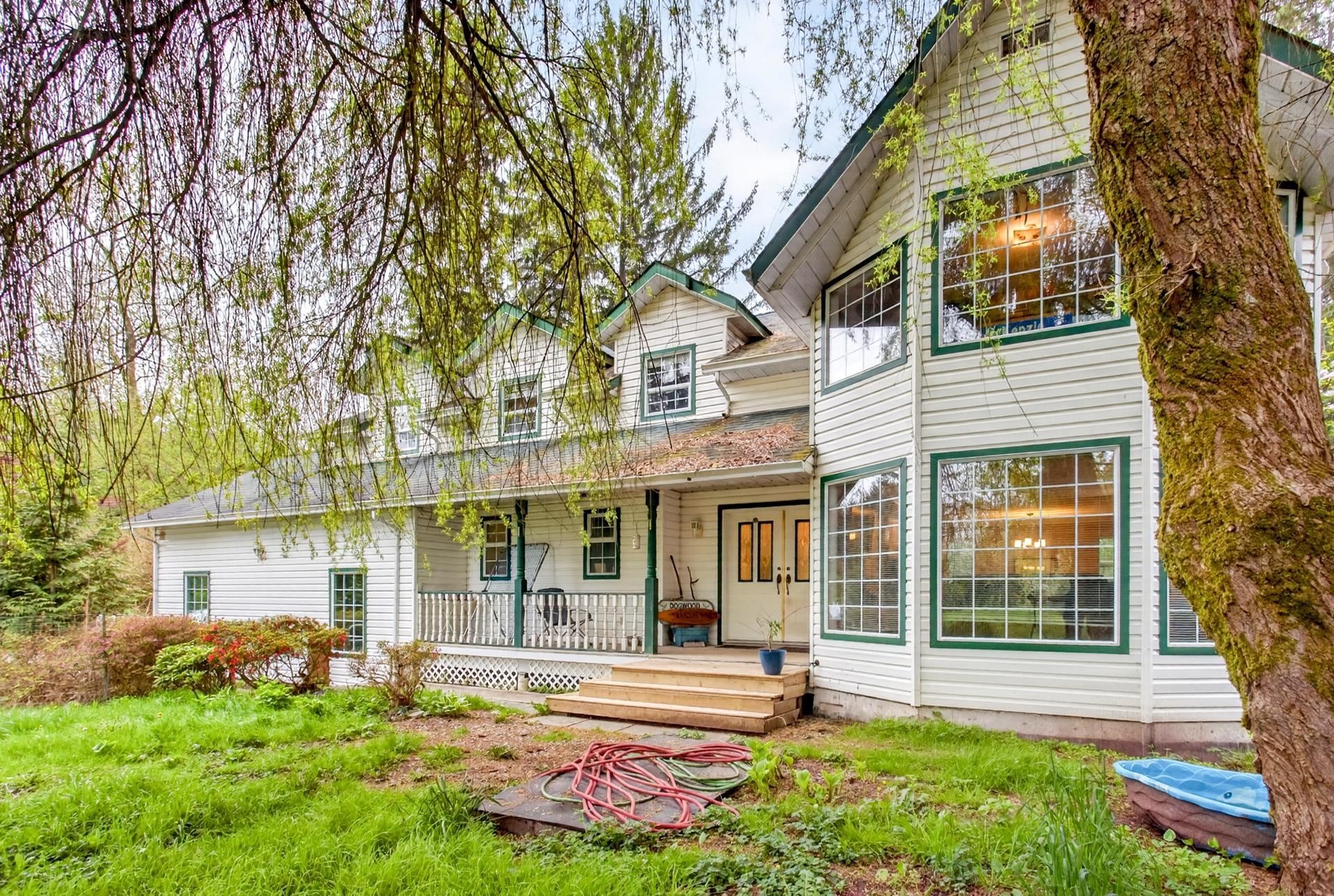 22909 132 Avenue, Maple Ridge, BC