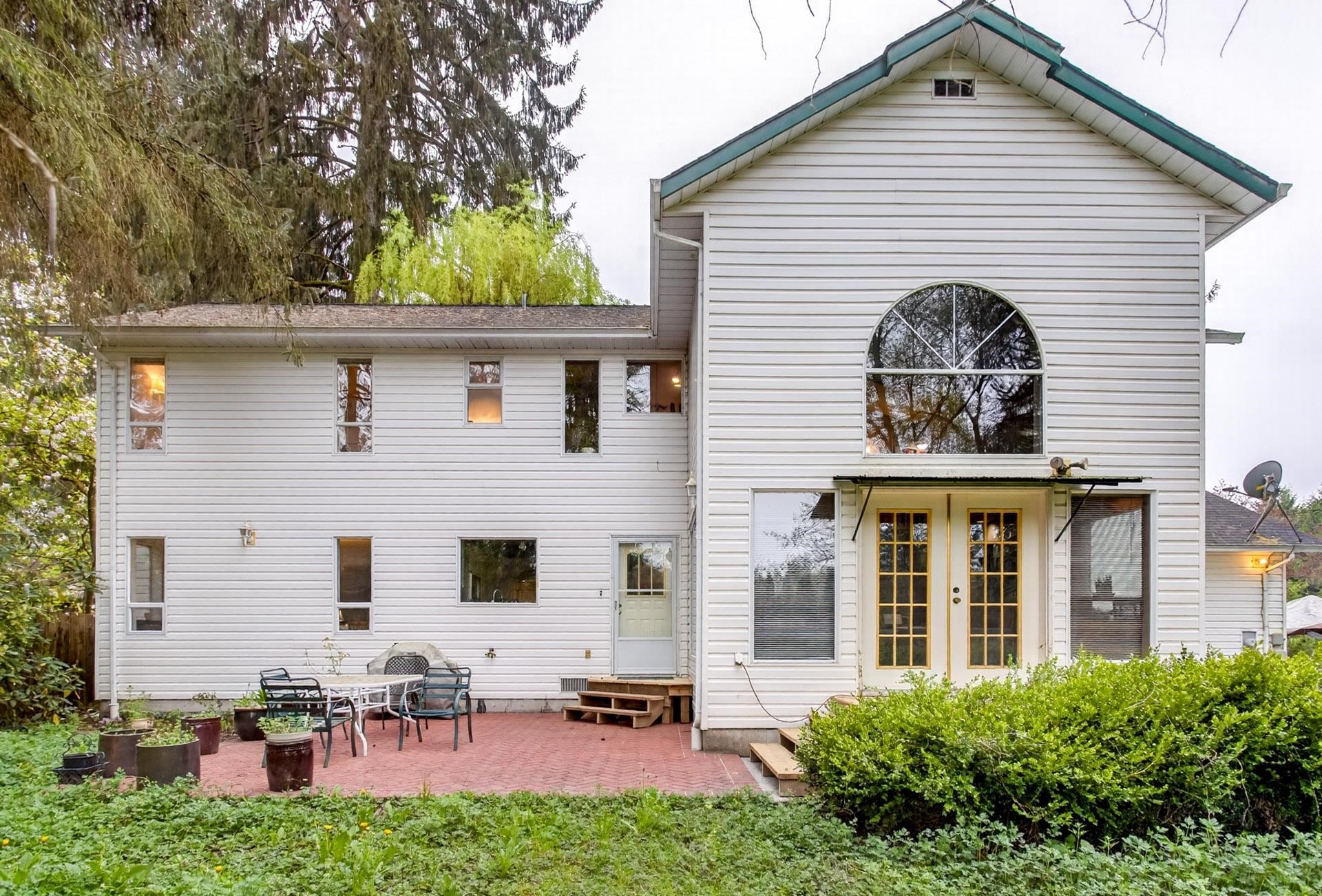 22909 132 Avenue, Maple Ridge, BC