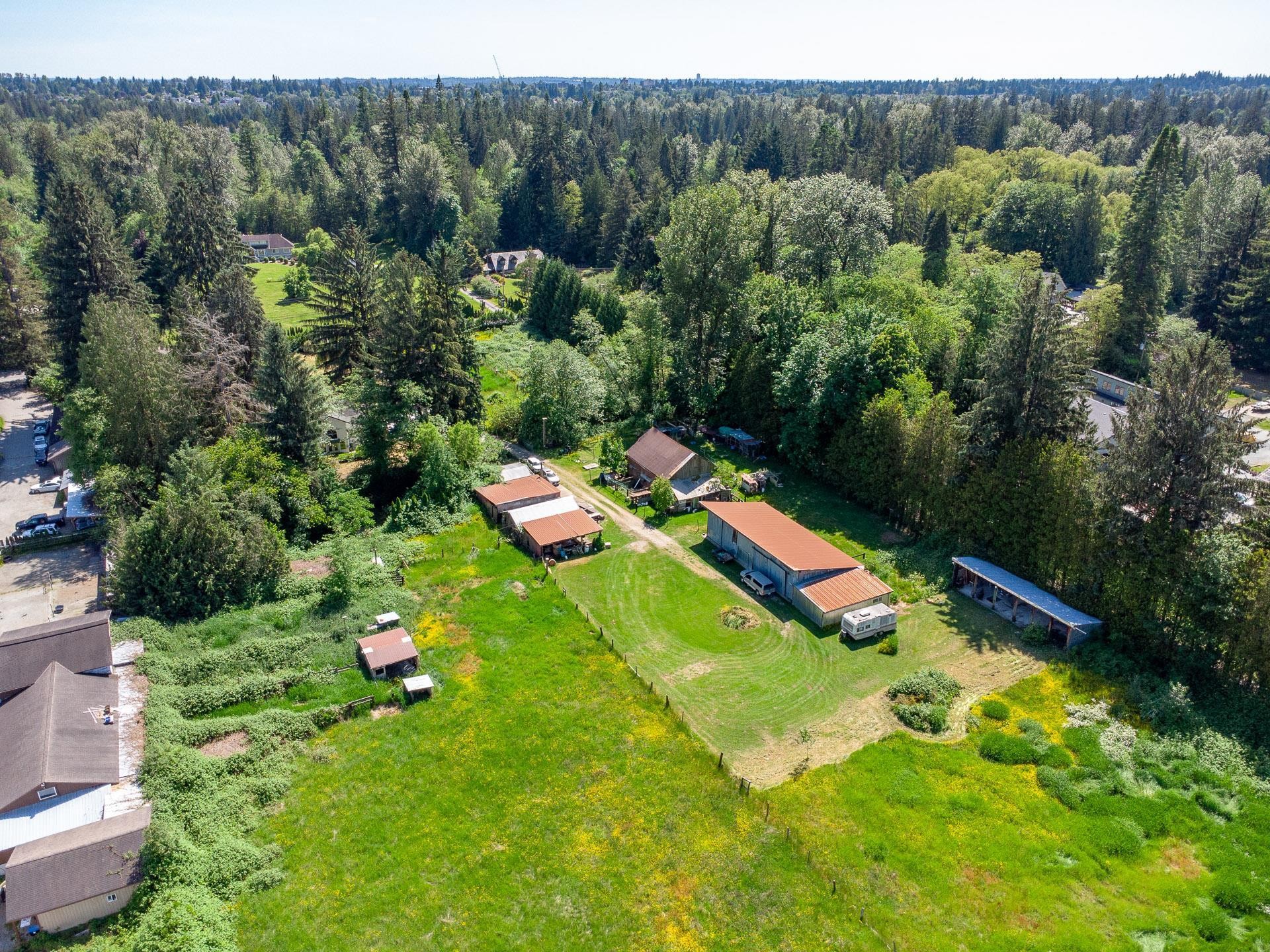 22909 132 Avenue, Maple Ridge, BC