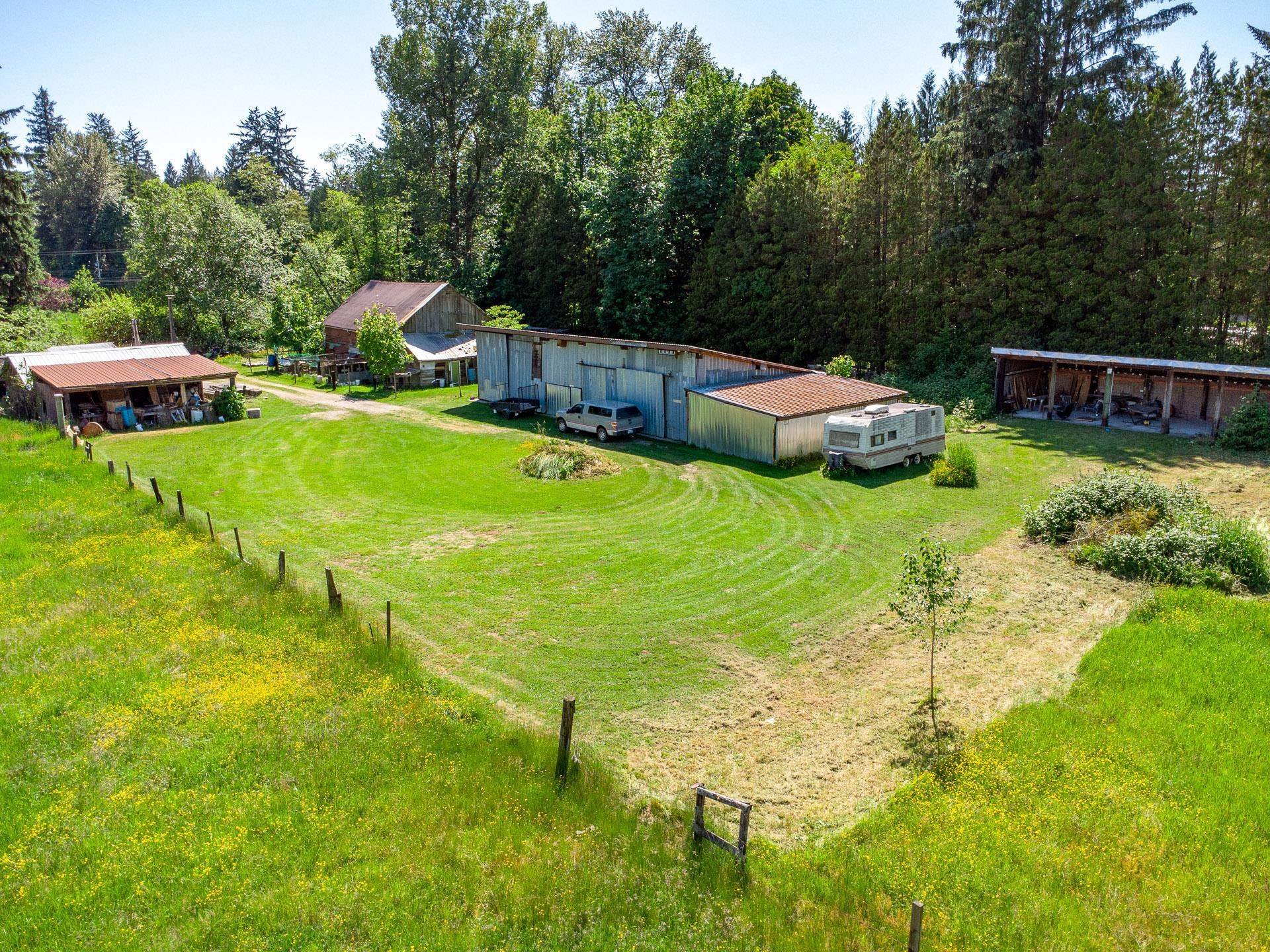 22909 132 Avenue, Maple Ridge, BC