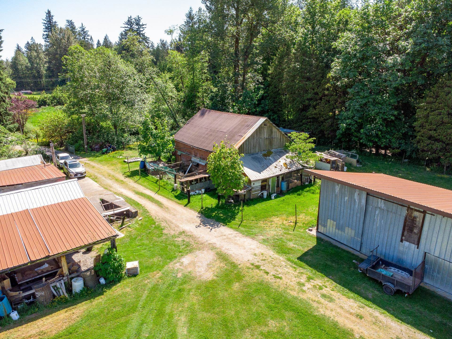 22909 132 Avenue, Maple Ridge, BC