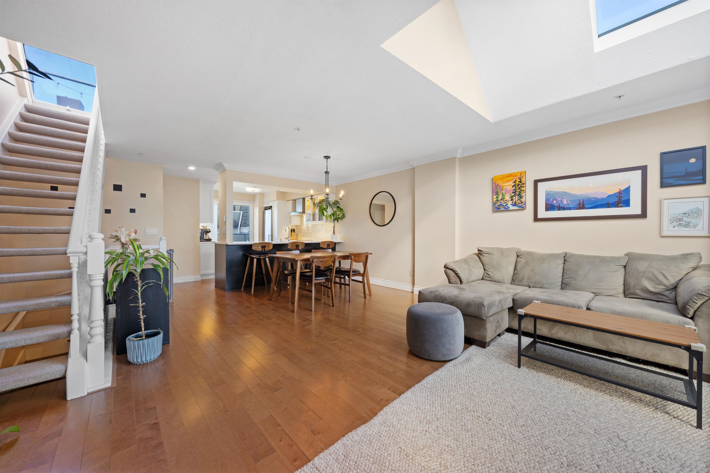 2251 Heather Street, Vancouver, BC