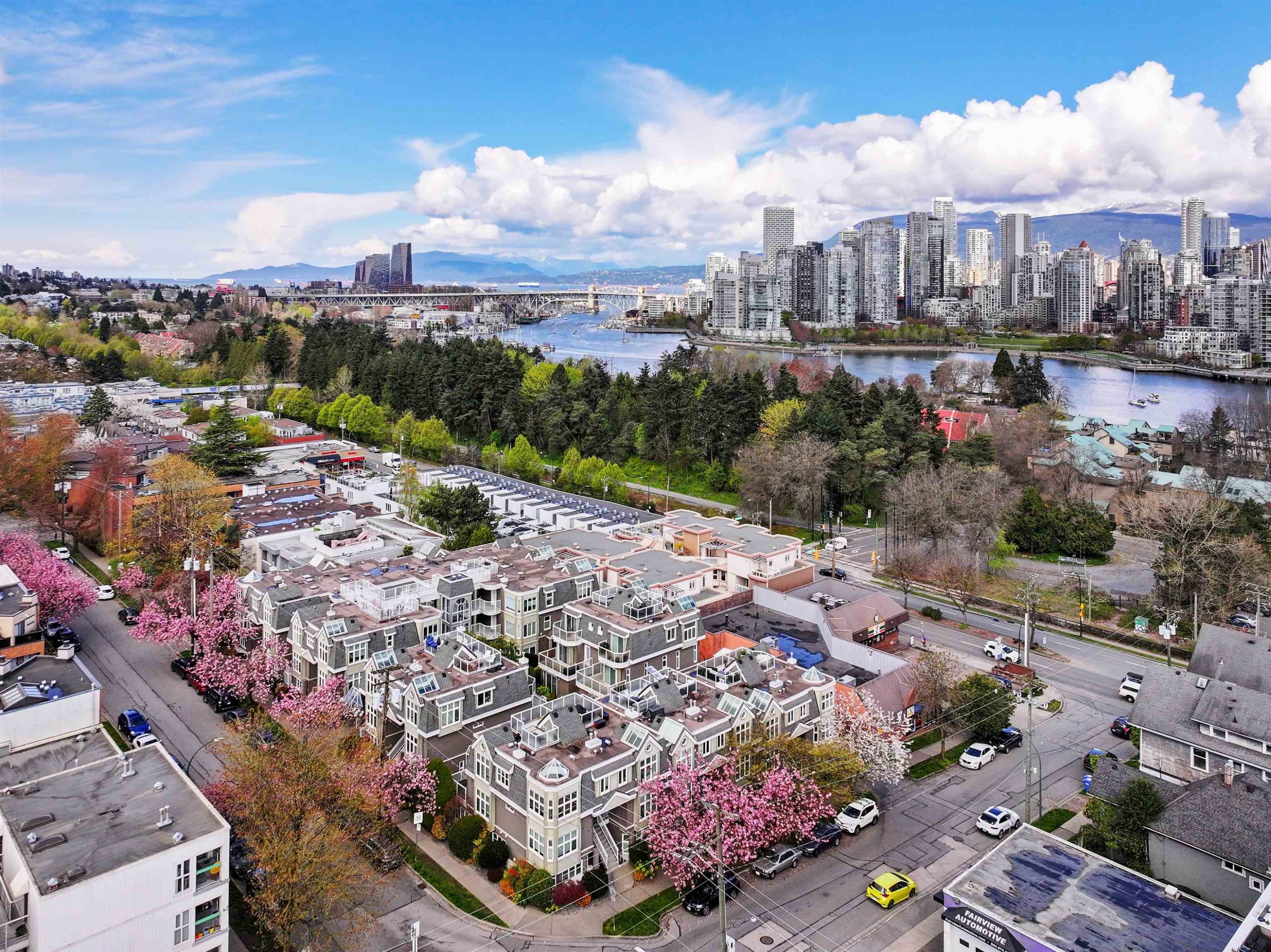 2251 Heather Street, Vancouver, BC