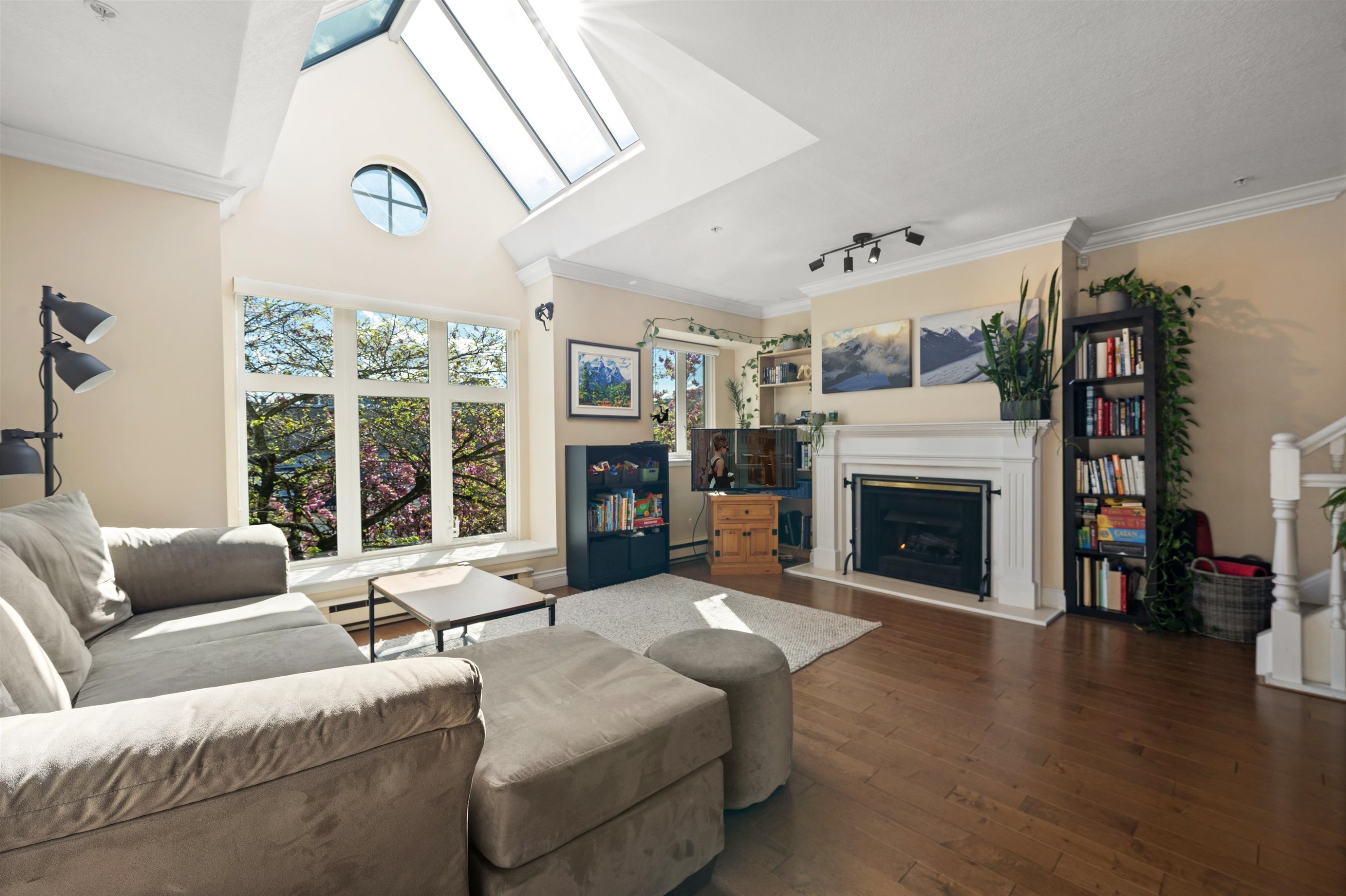 2251 Heather Street, Vancouver, BC