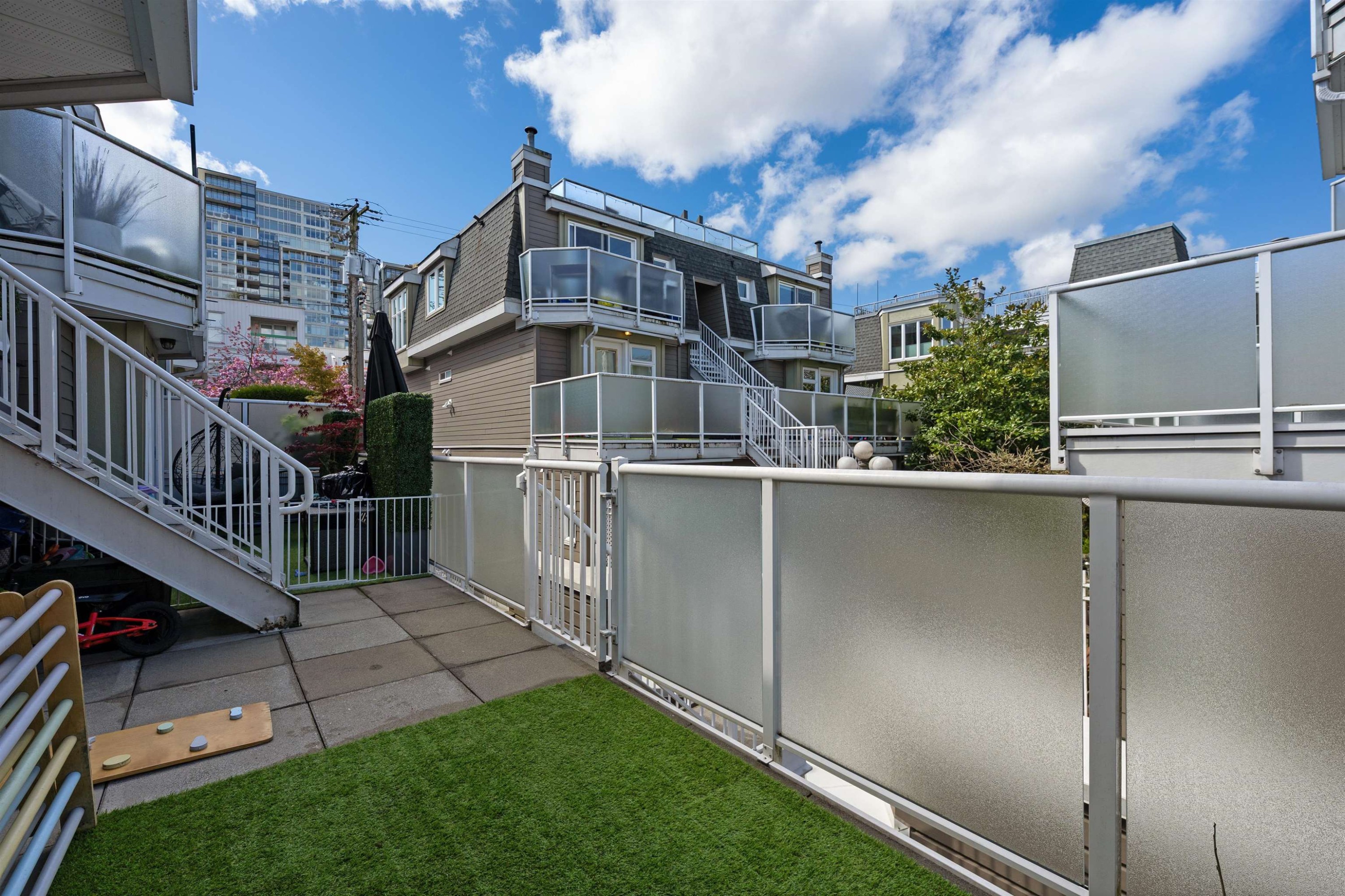 2251 Heather Street, Vancouver, BC