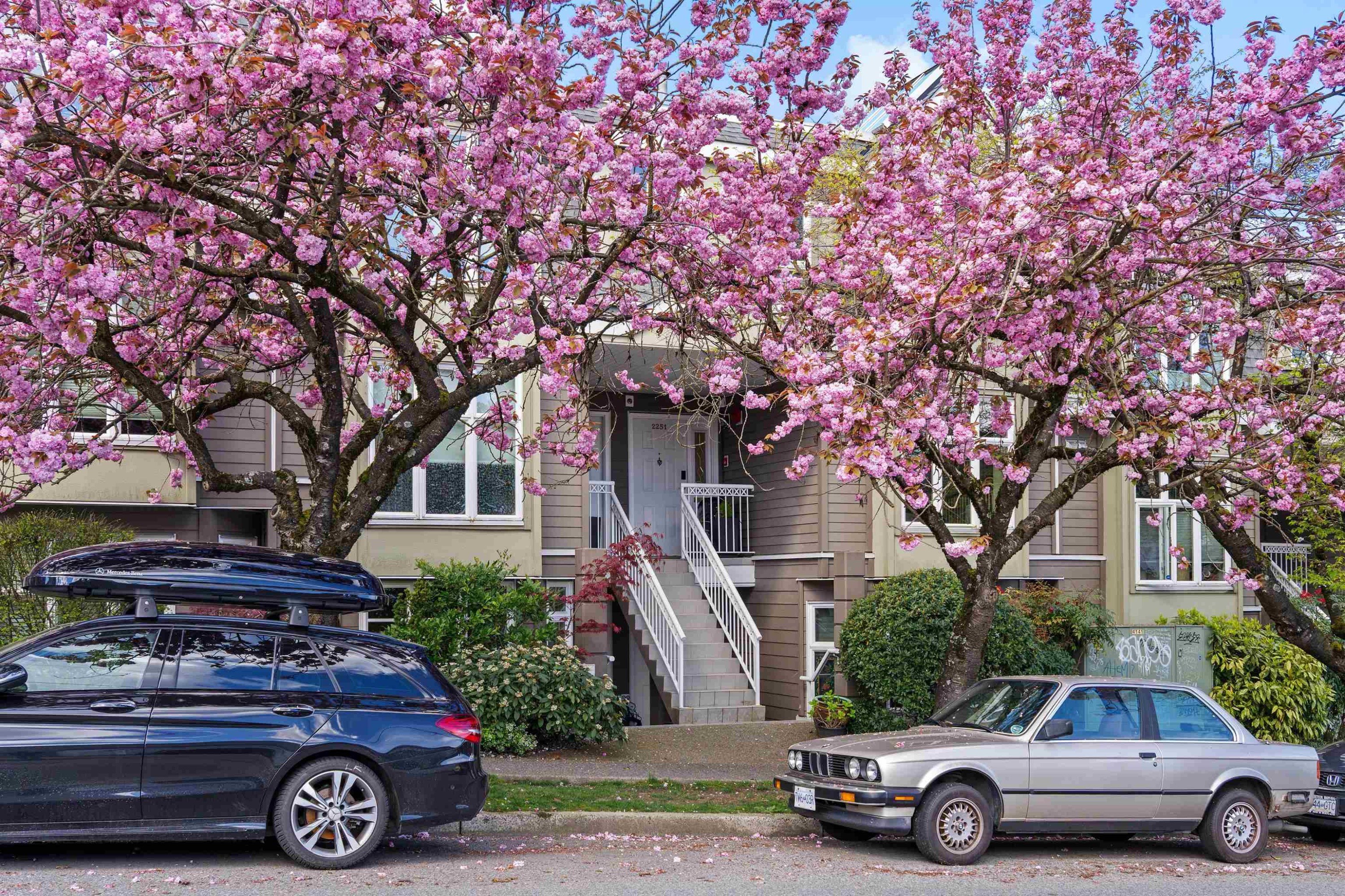 2251 Heather Street, Vancouver, BC