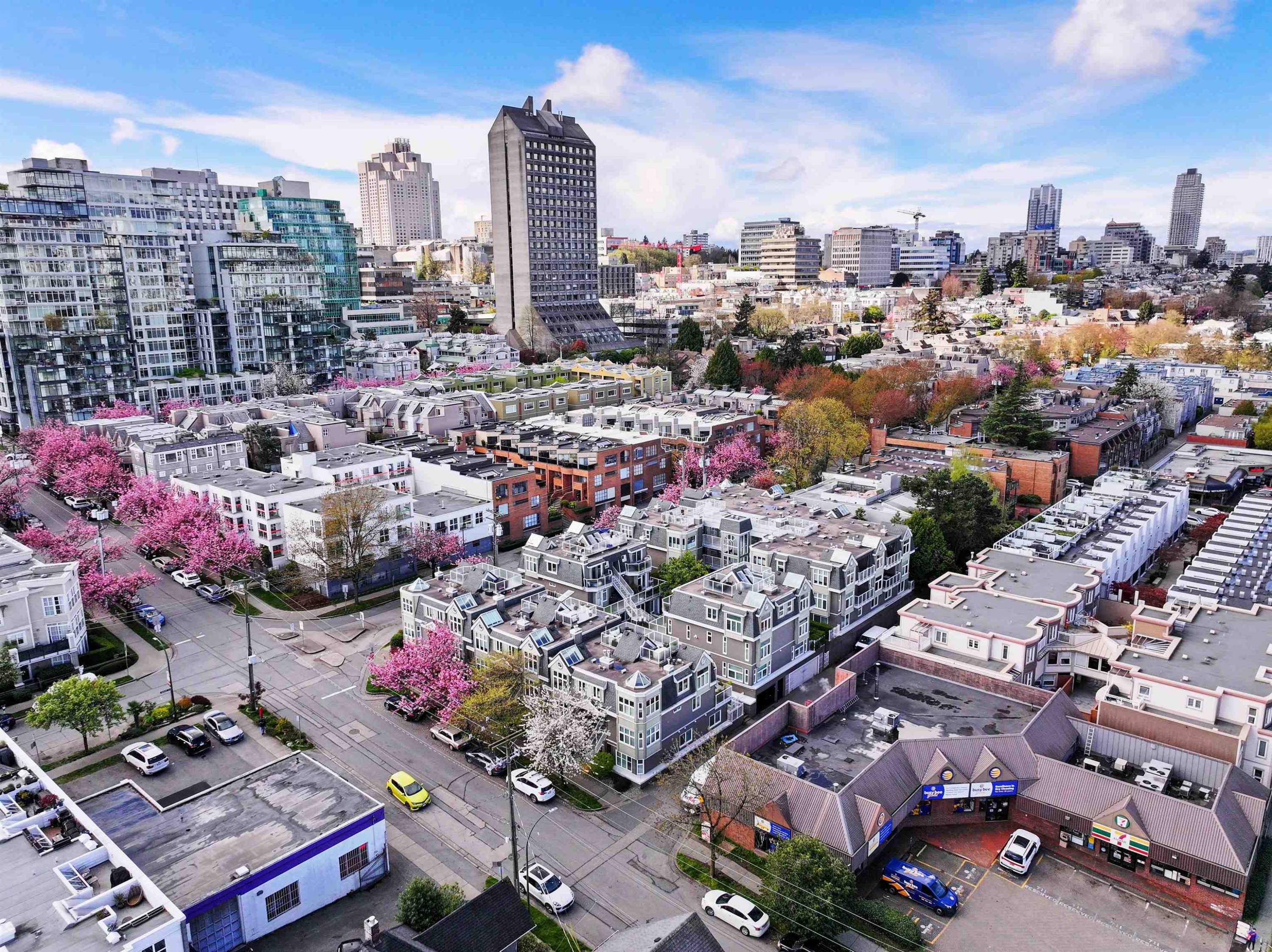 2251 Heather Street, Vancouver, BC