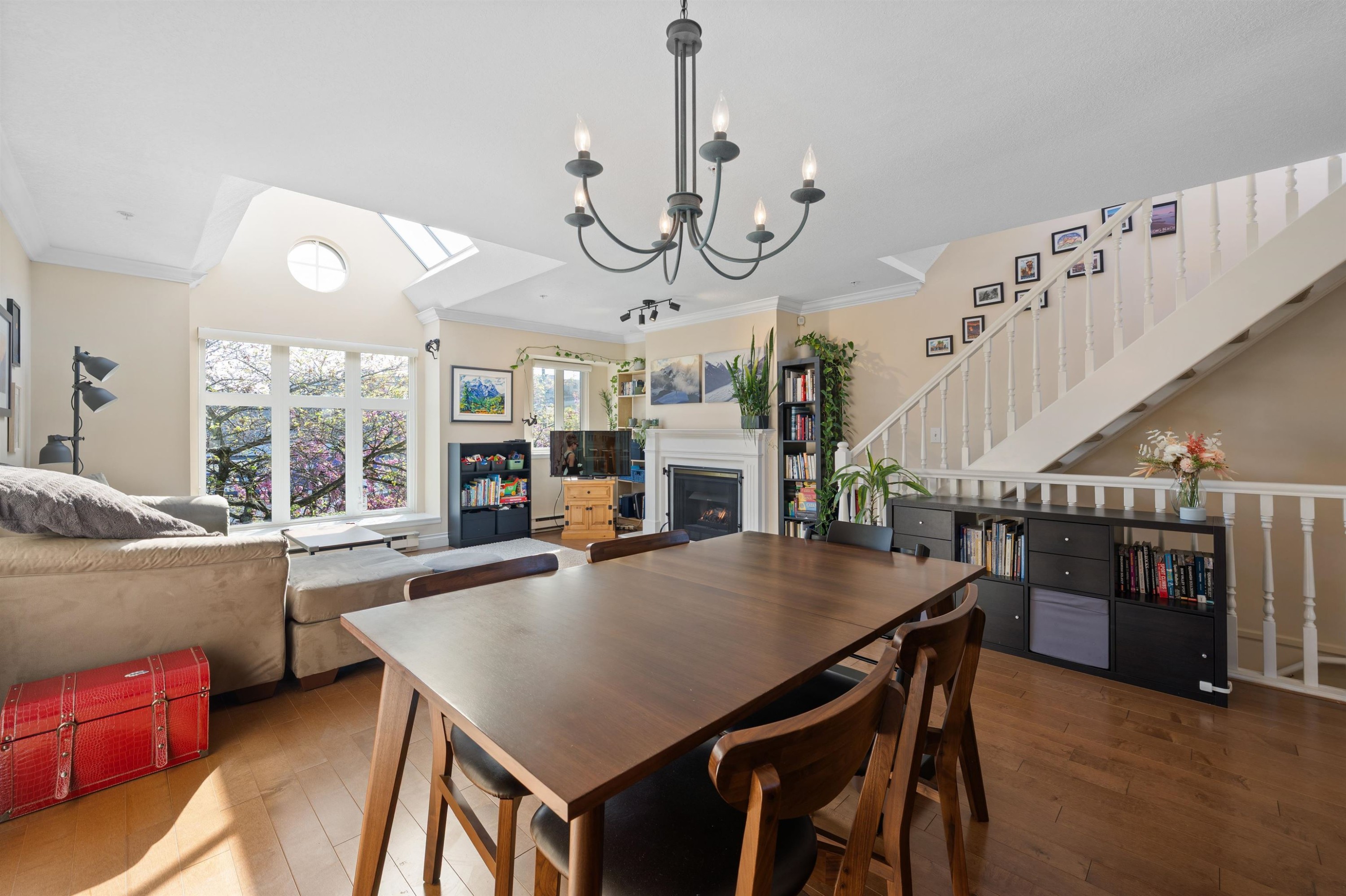 2251 Heather Street, Vancouver, BC