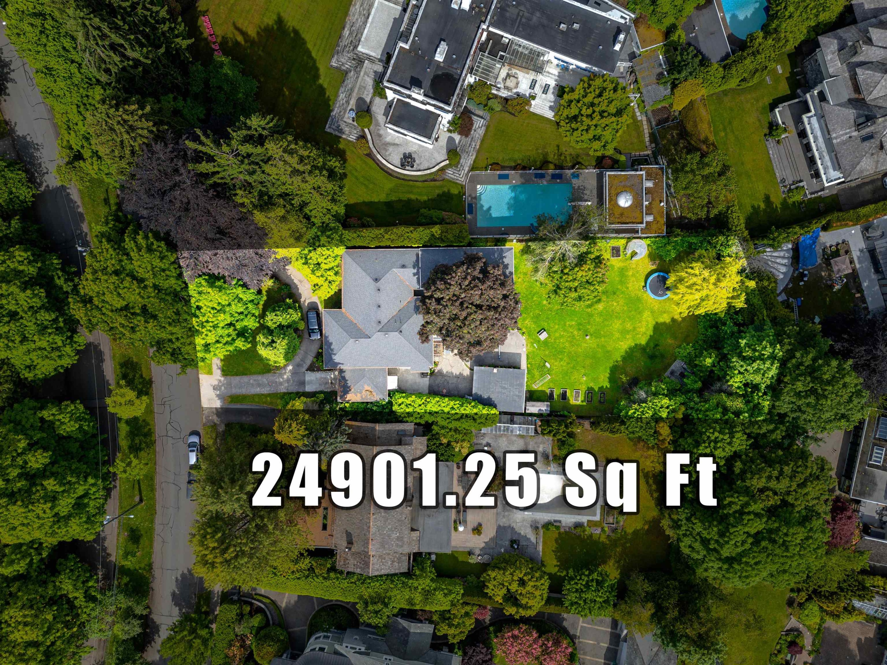 3350 Osler Street, Vancouver, BC - Outdoor With View