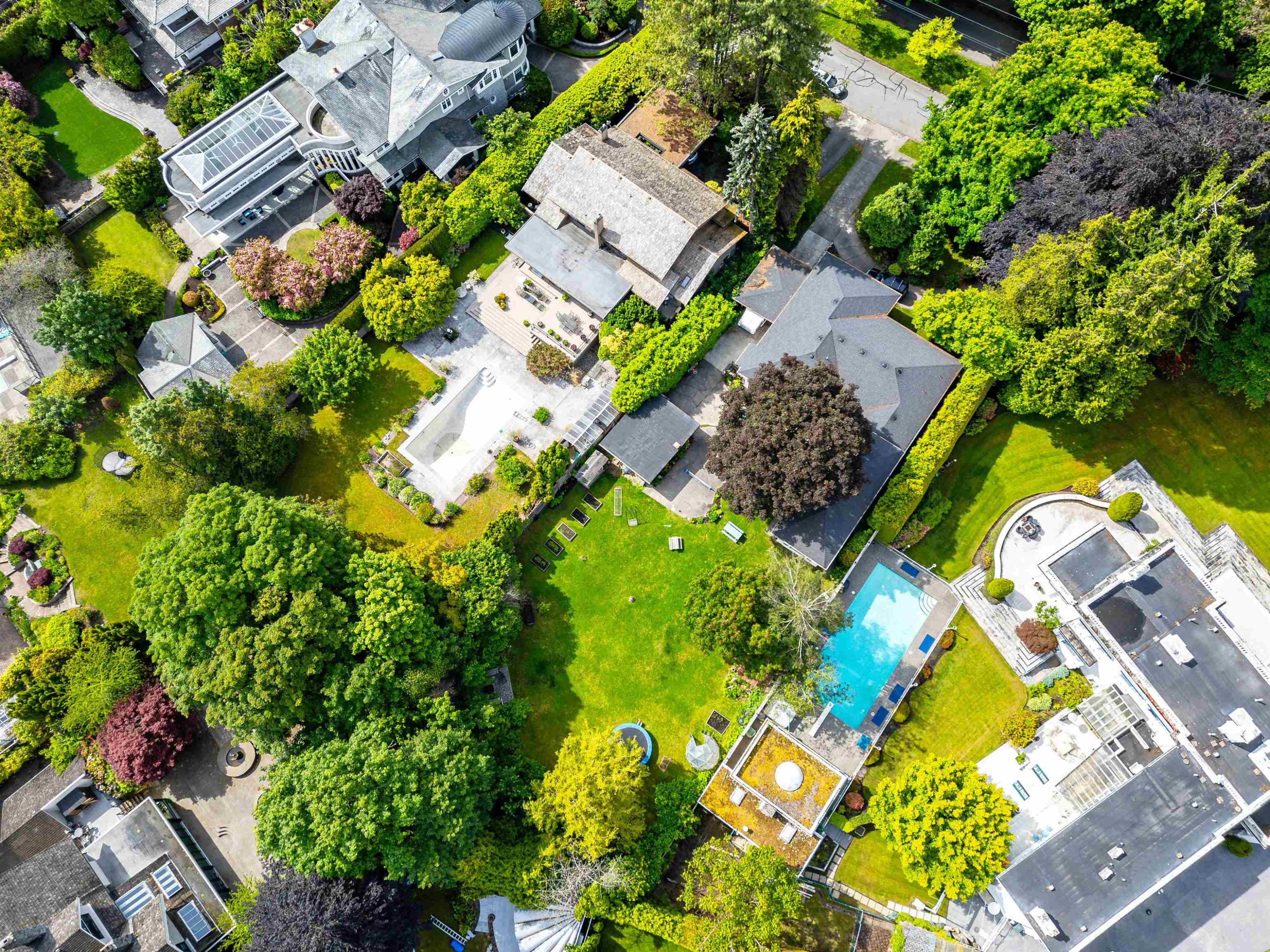 3350 Osler Street, Vancouver, BC - Outdoor With View