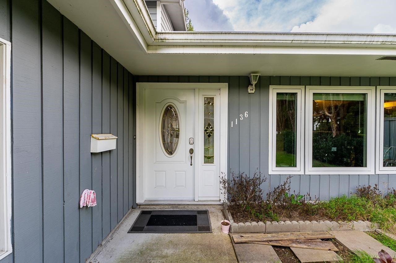 1136 Lansdowne Drive, Coquitlam, BC
