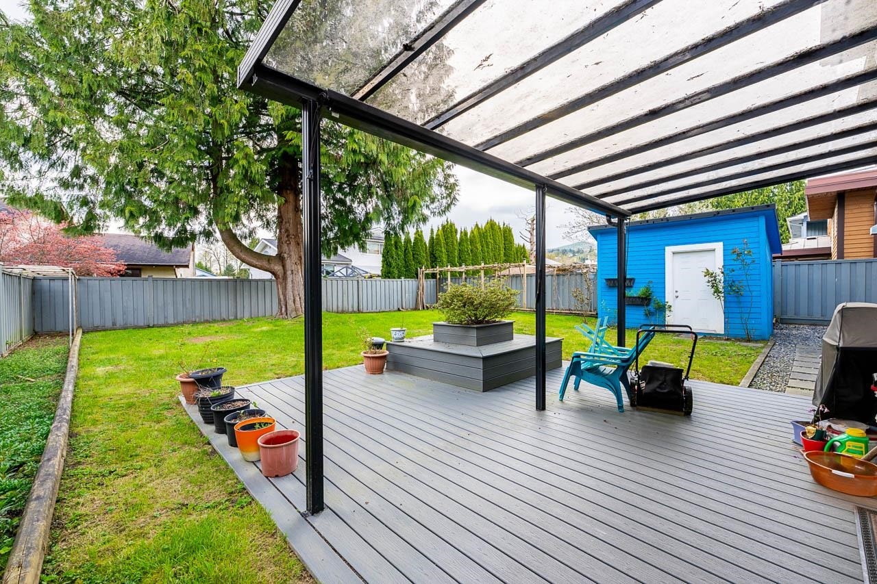 1136 Lansdowne Drive, Coquitlam, BC