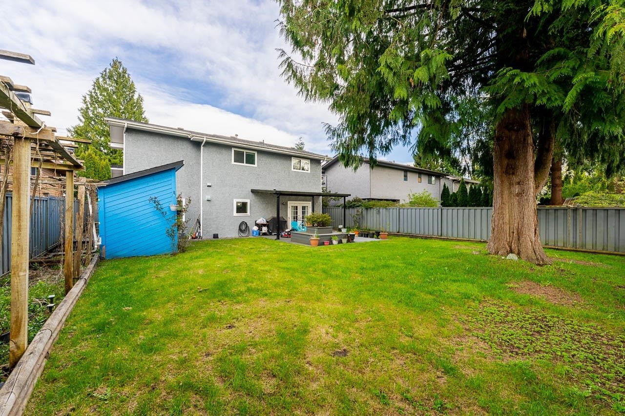 1136 Lansdowne Drive, Coquitlam, BC