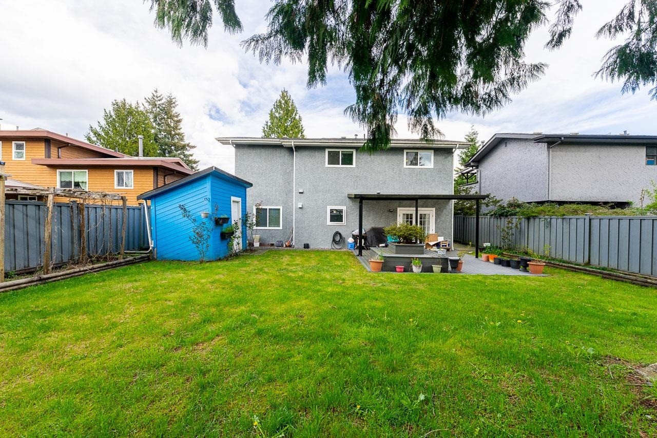 1136 Lansdowne Drive, Coquitlam, BC