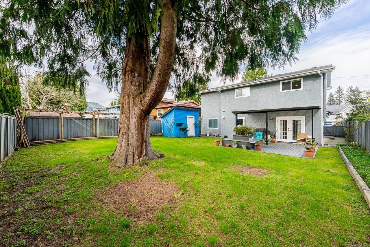 1136 Lansdowne Drive, Coquitlam, BC