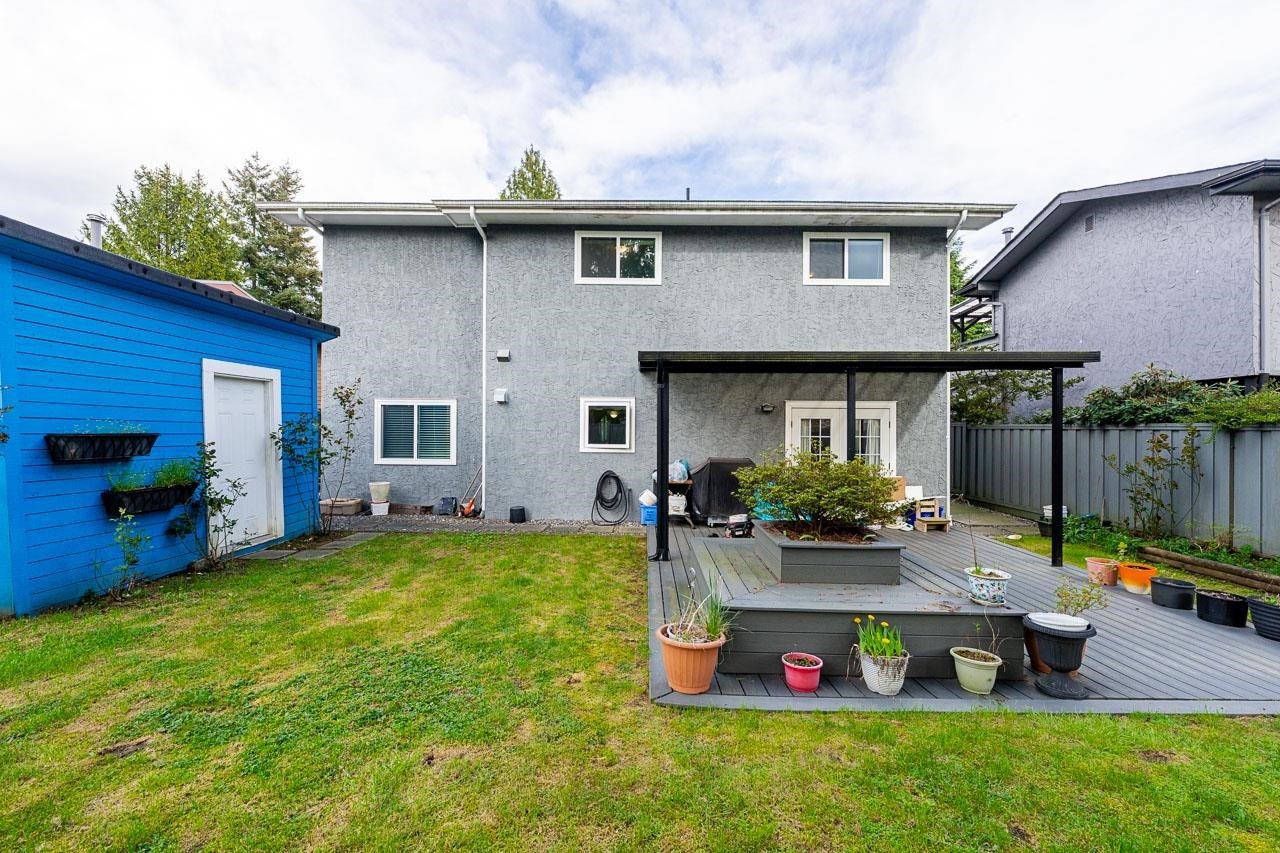 1136 Lansdowne Drive, Coquitlam, BC
