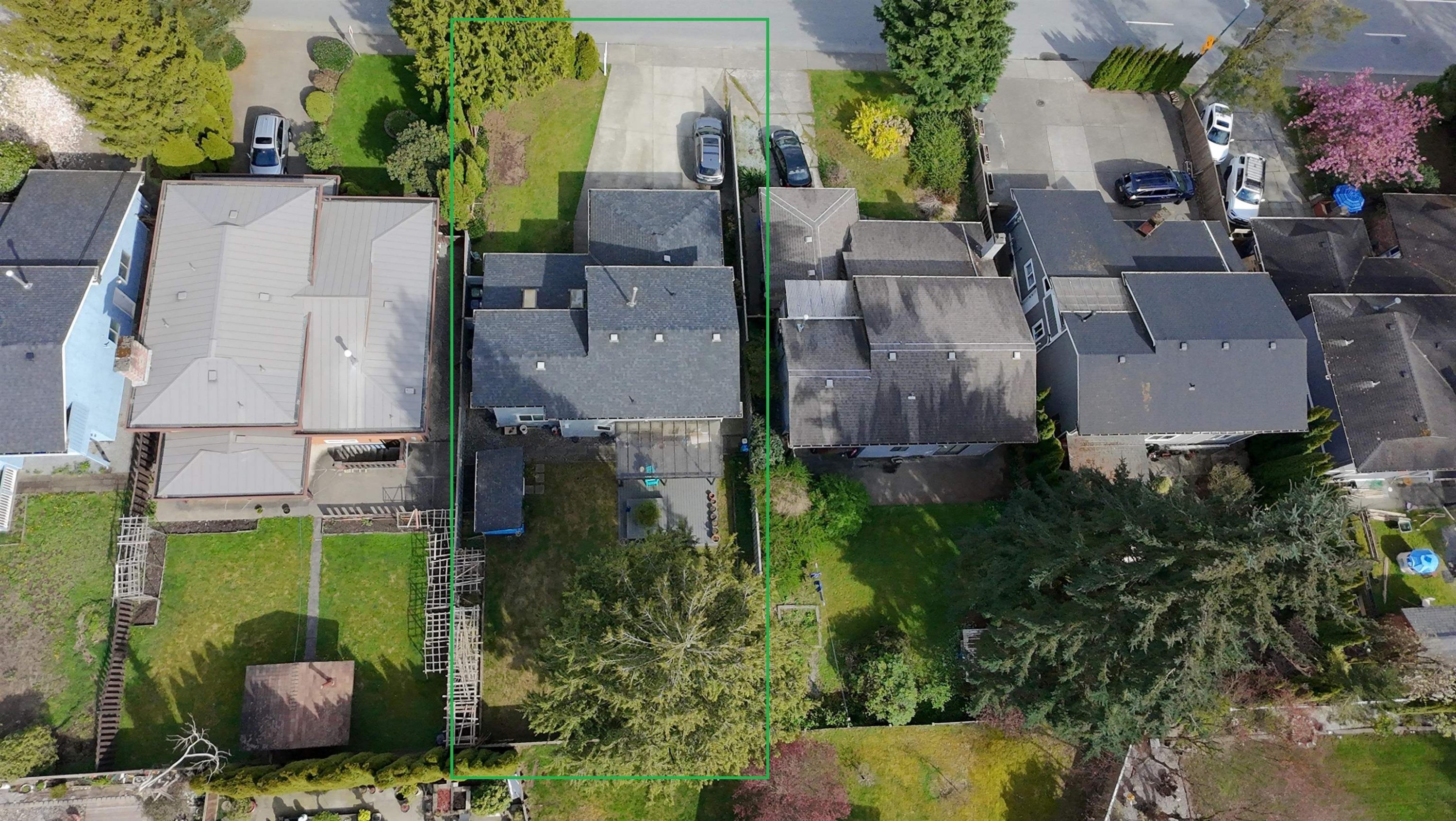 1136 Lansdowne Drive, Coquitlam, BC
