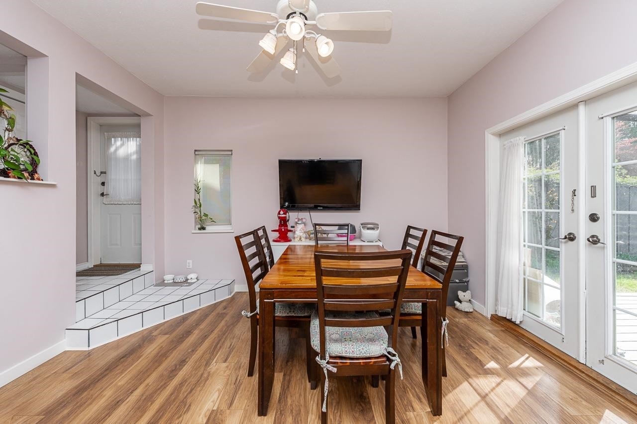 1136 Lansdowne Drive, Coquitlam, BC