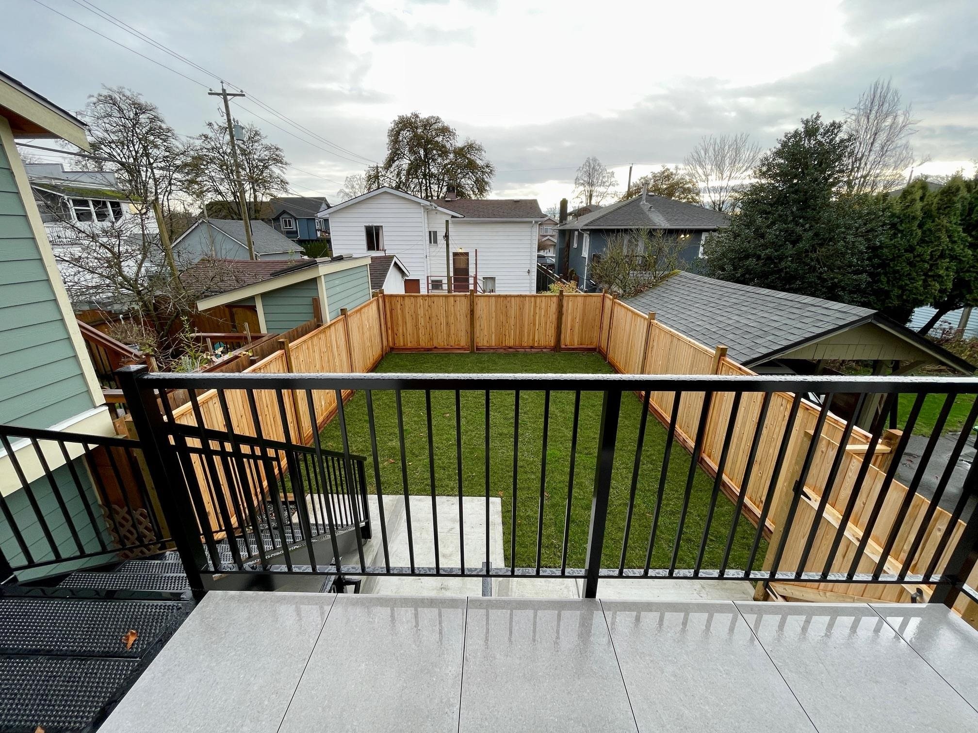 162 43Rd Avenue E, Vancouver, BC