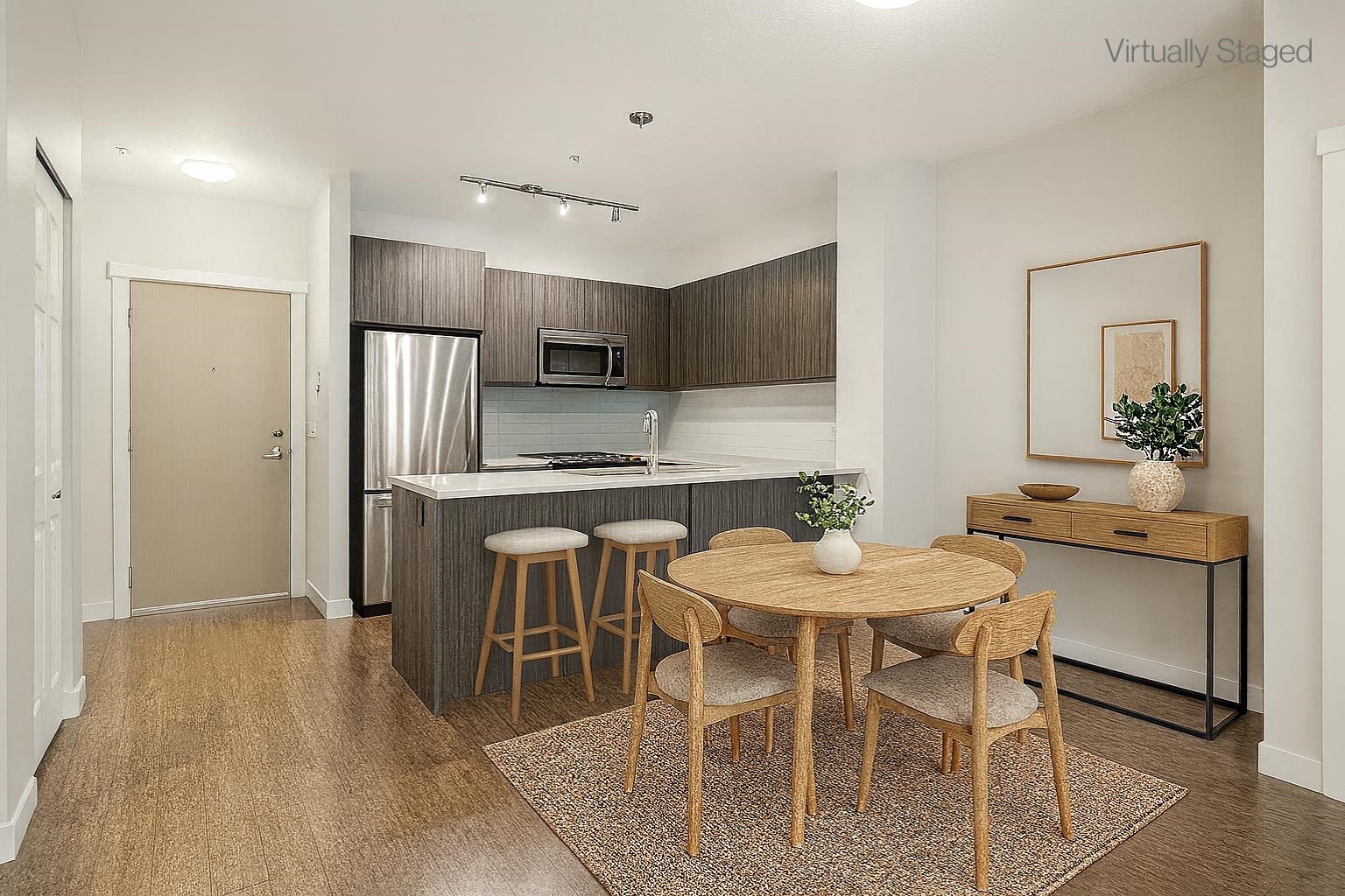 104-607 Cottonwood Avenue, Coquitlam, BC