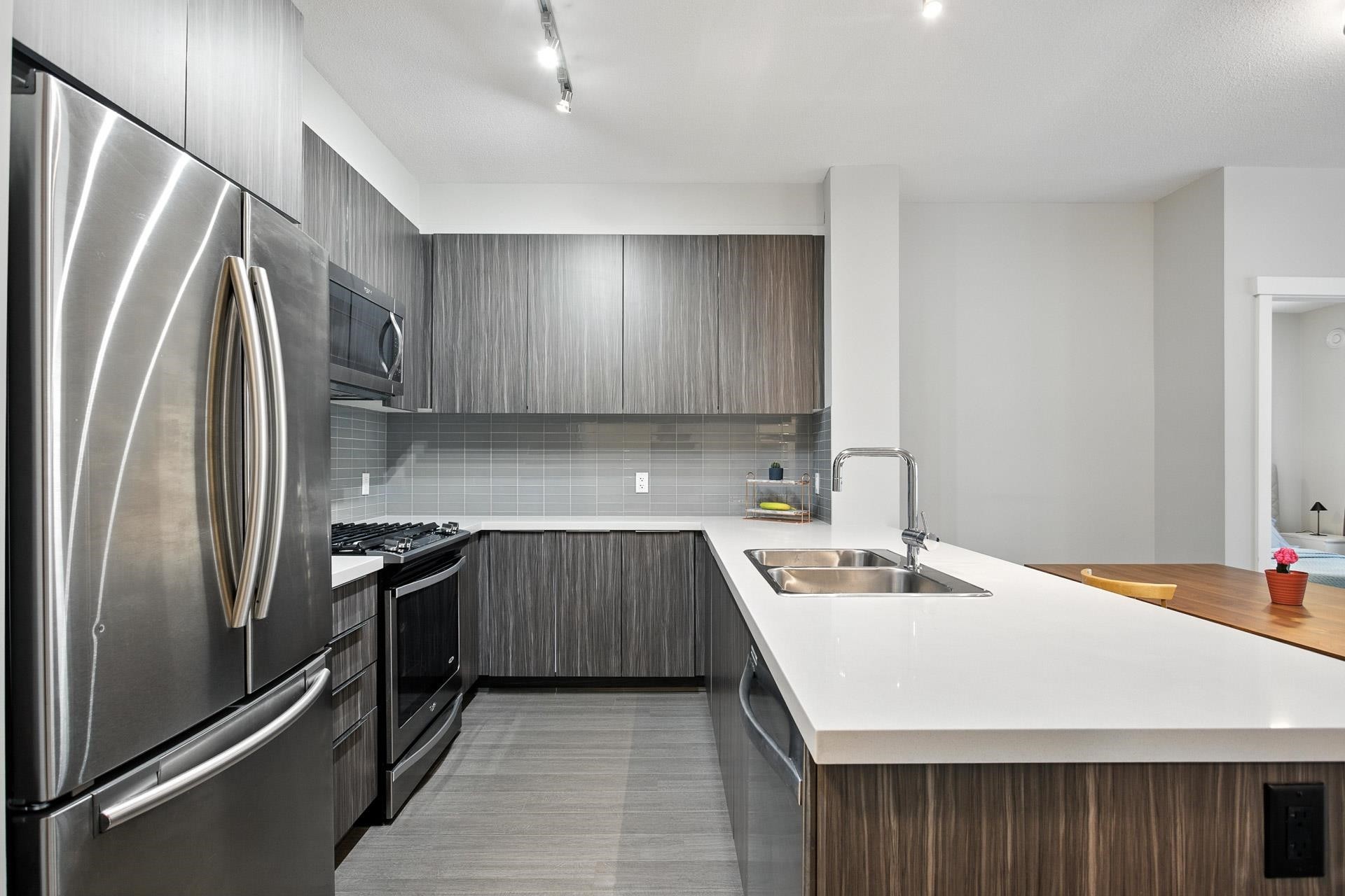 104-607 Cottonwood Avenue, Coquitlam, BC