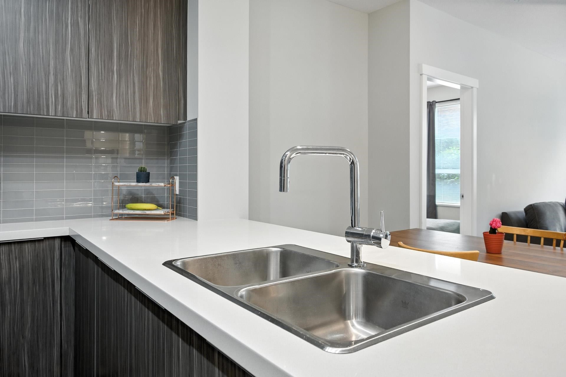 104-607 Cottonwood Avenue, Coquitlam, BC