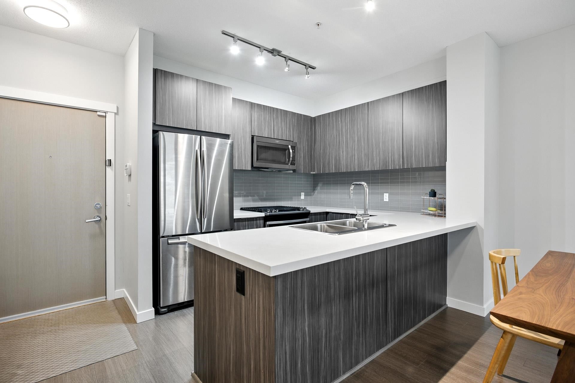 104-607 Cottonwood Avenue, Coquitlam, BC