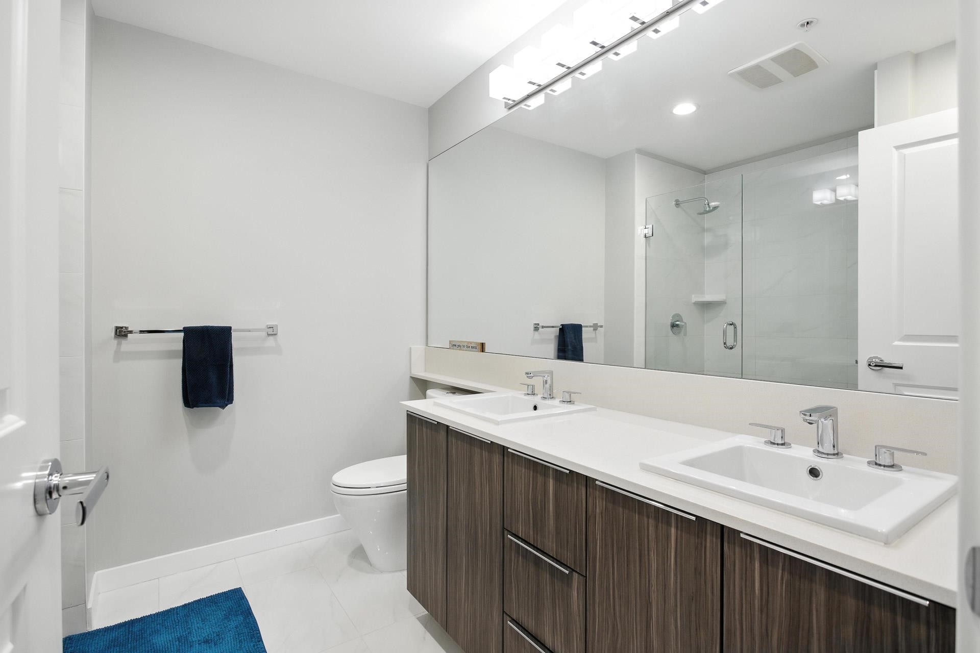 104-607 Cottonwood Avenue, Coquitlam, BC