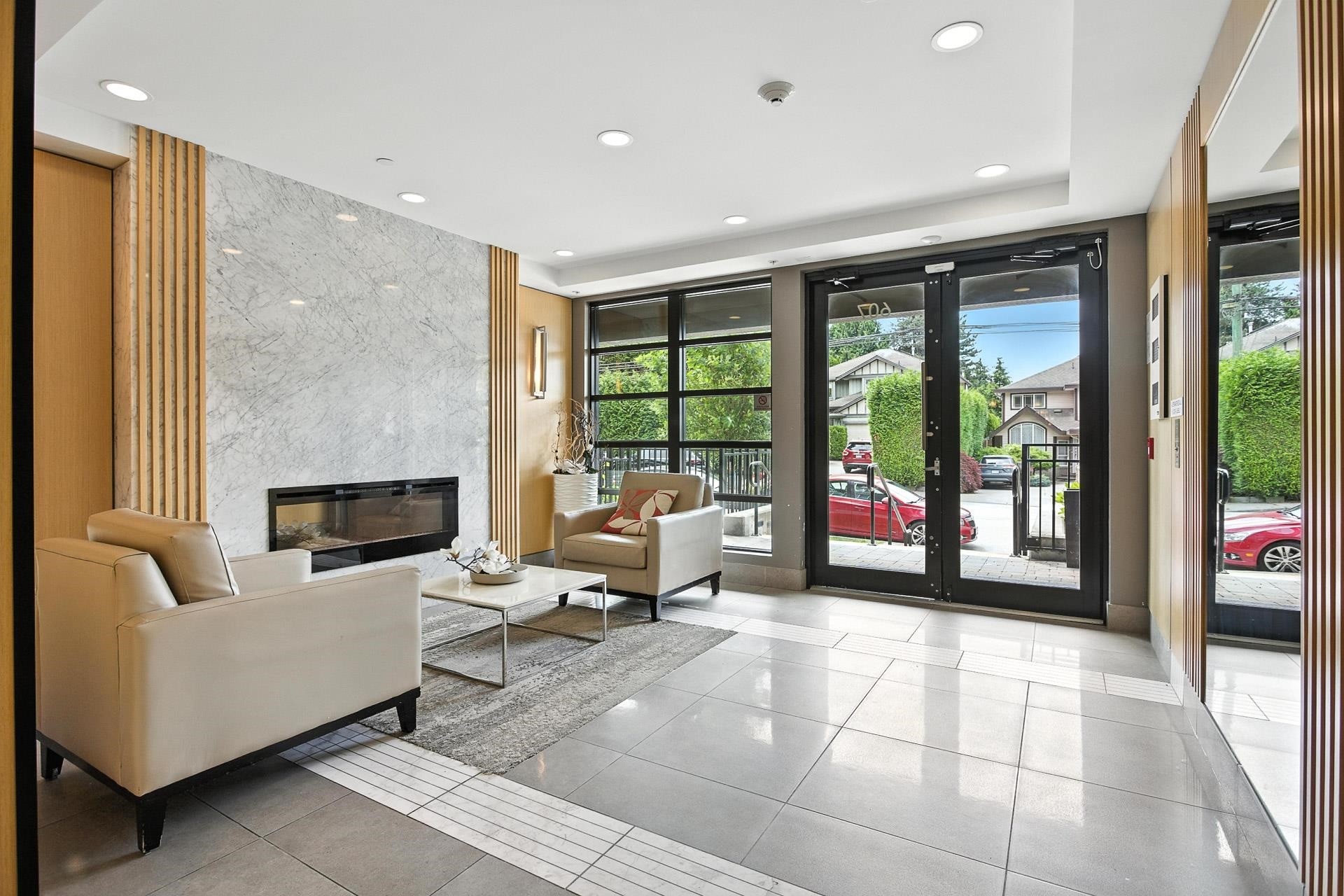 104-607 Cottonwood Avenue, Coquitlam, BC