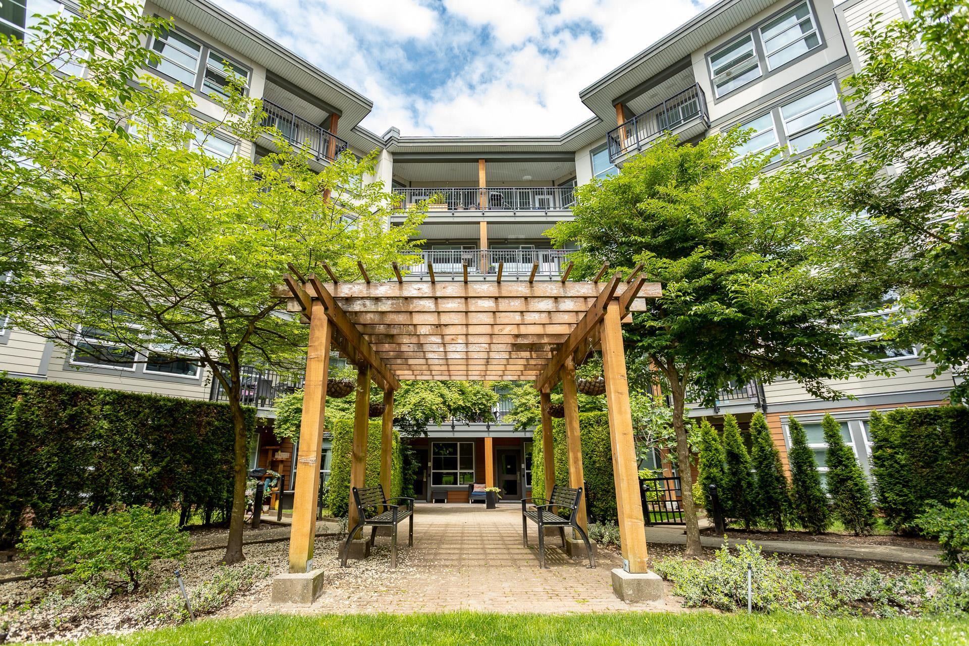 104-607 Cottonwood Avenue, Coquitlam, BC