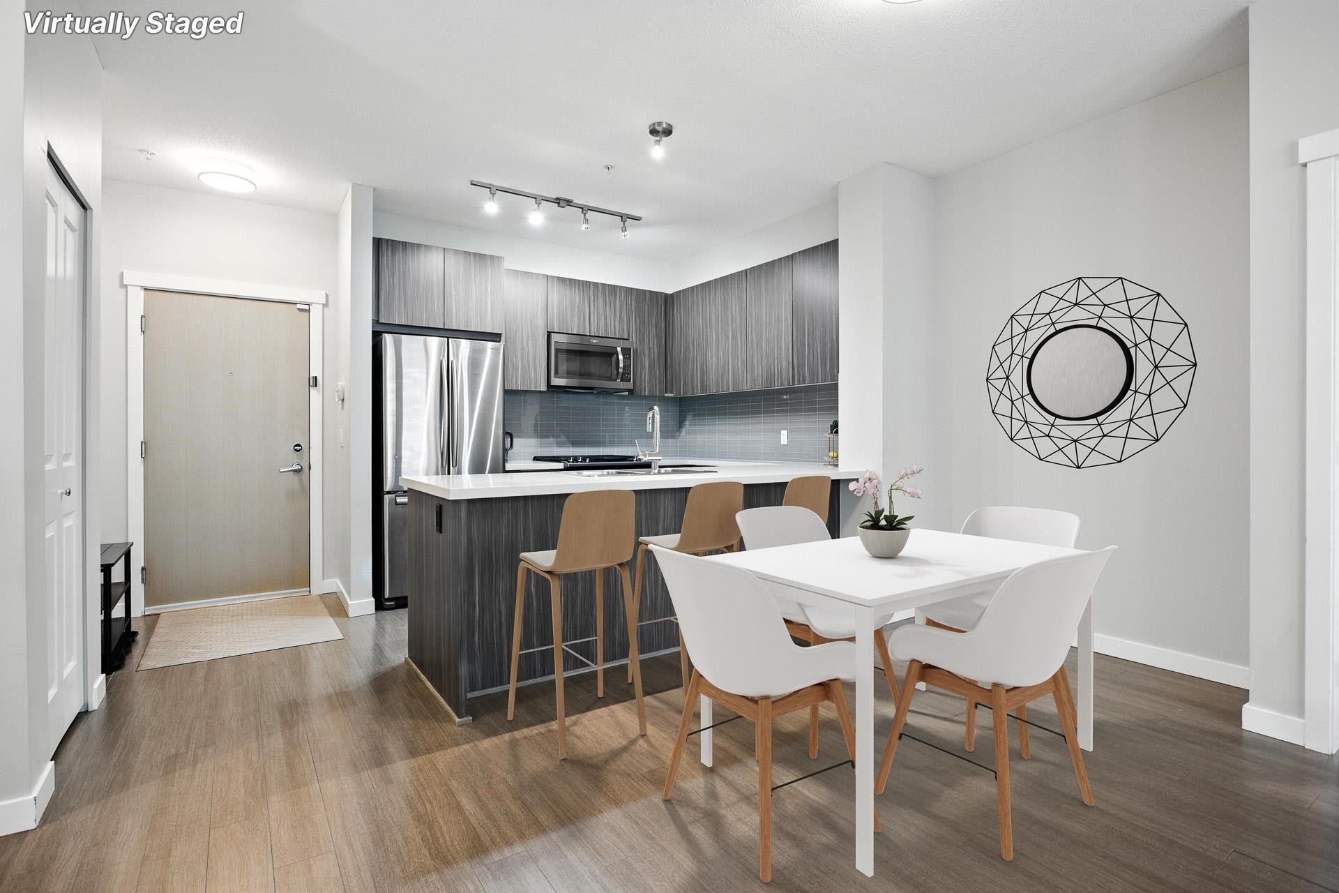104-607 Cottonwood Avenue, Coquitlam, BC