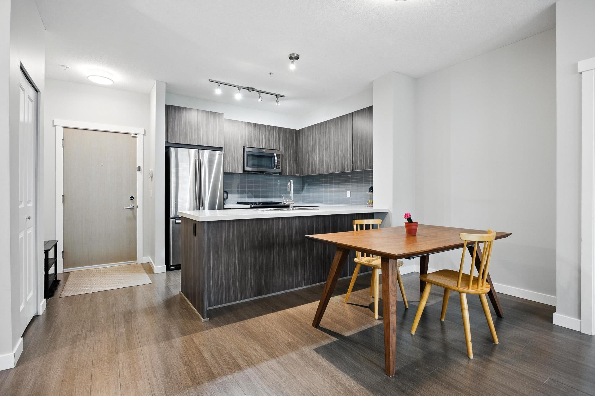 104-607 Cottonwood Avenue, Coquitlam, BC