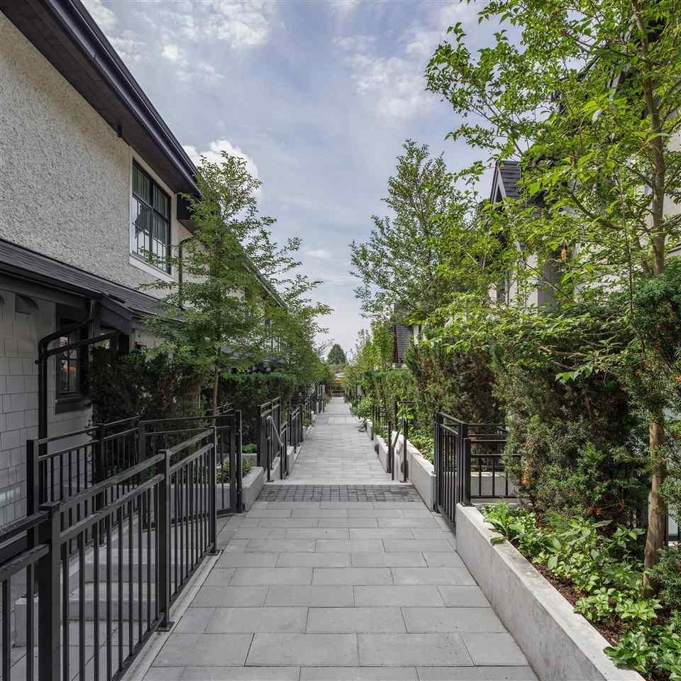 7893 Oak Street, Vancouver, BC