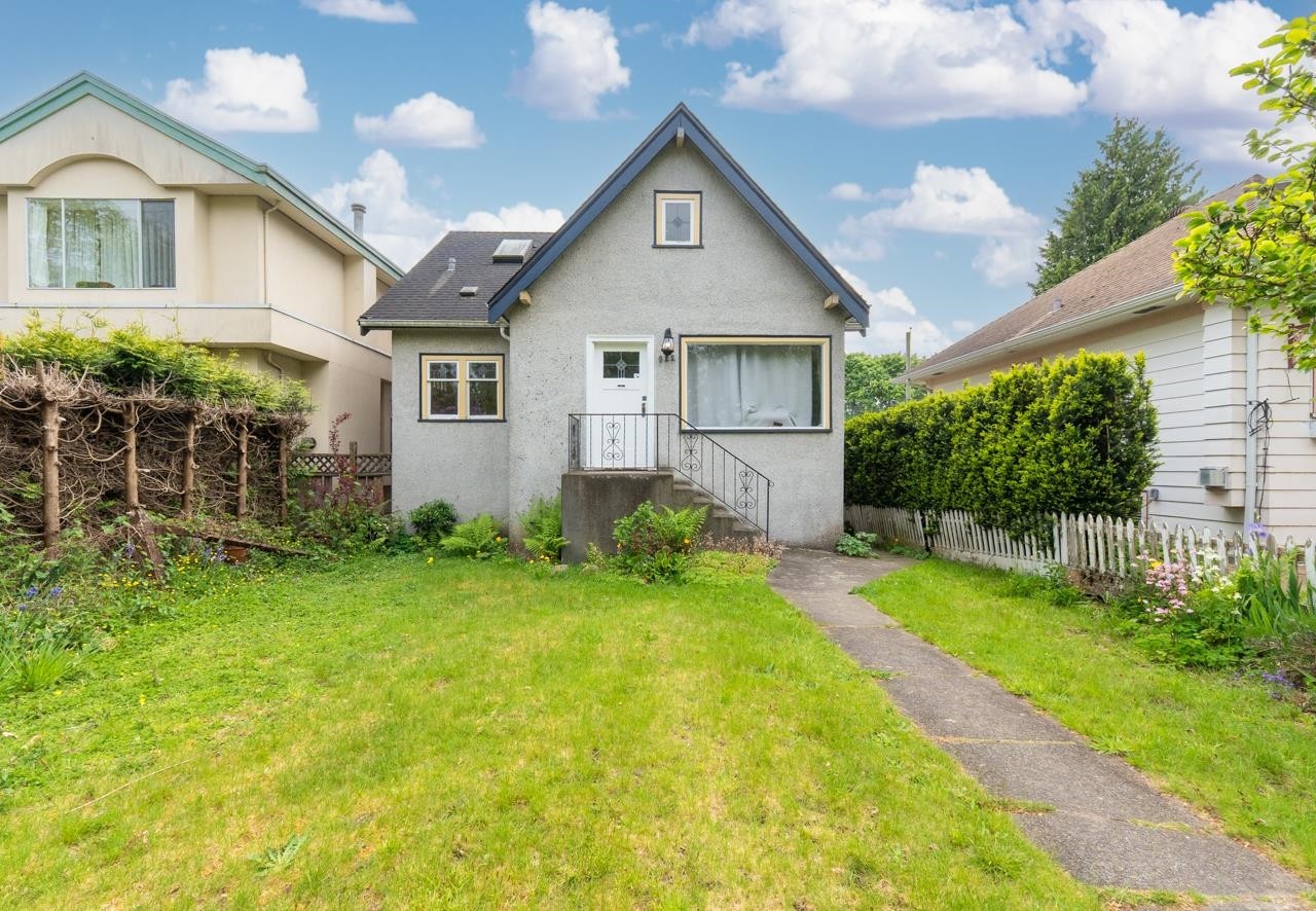 922 Park Drive, Vancouver, BC