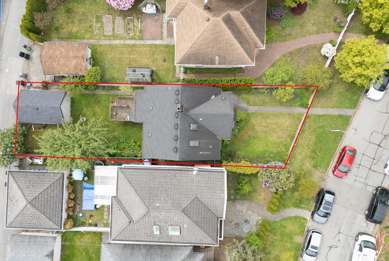 922 Park Drive, Vancouver, BC