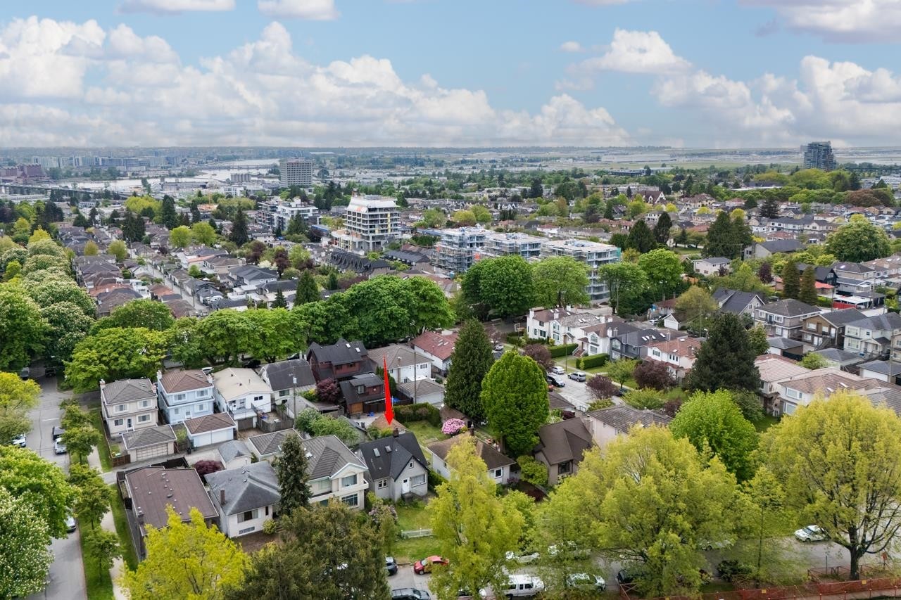 922 Park Drive, Vancouver, BC