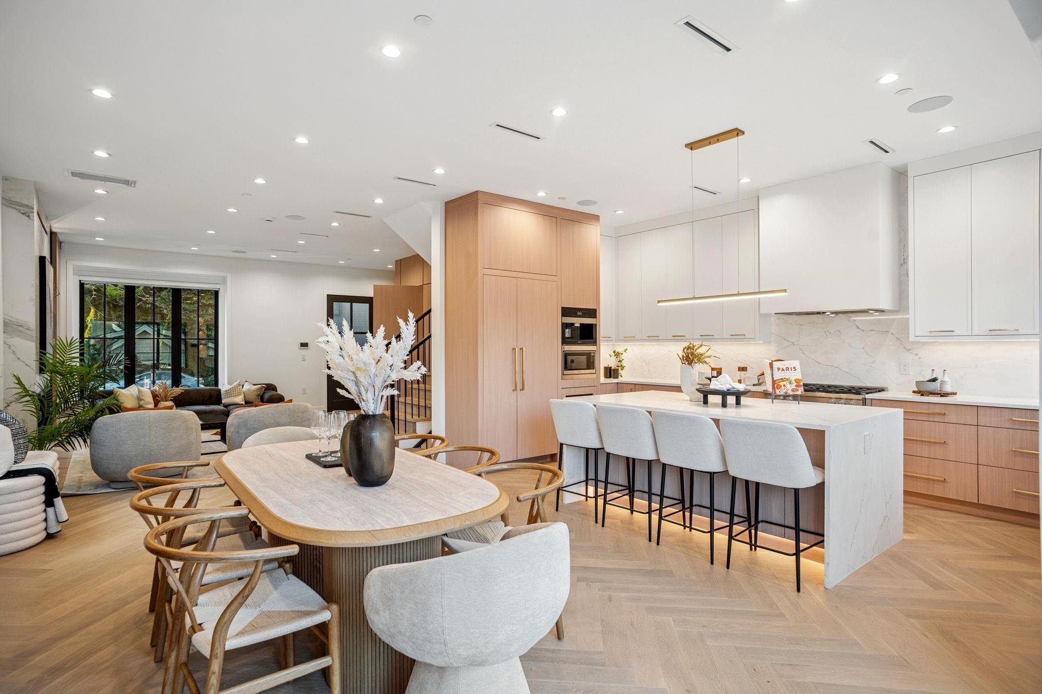 3970 Laurel Street, Vancouver, BC