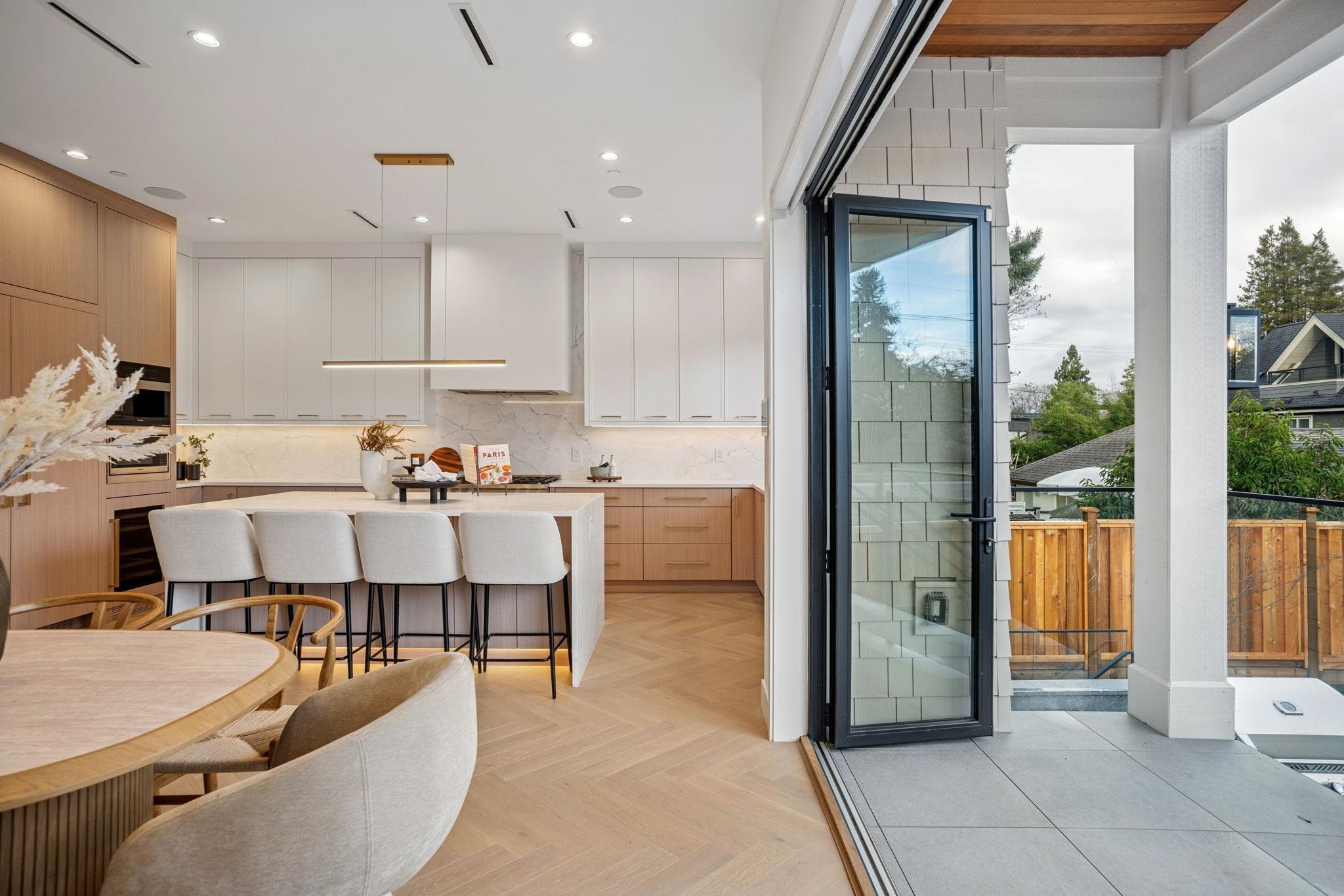 3970 Laurel Street, Vancouver, BC