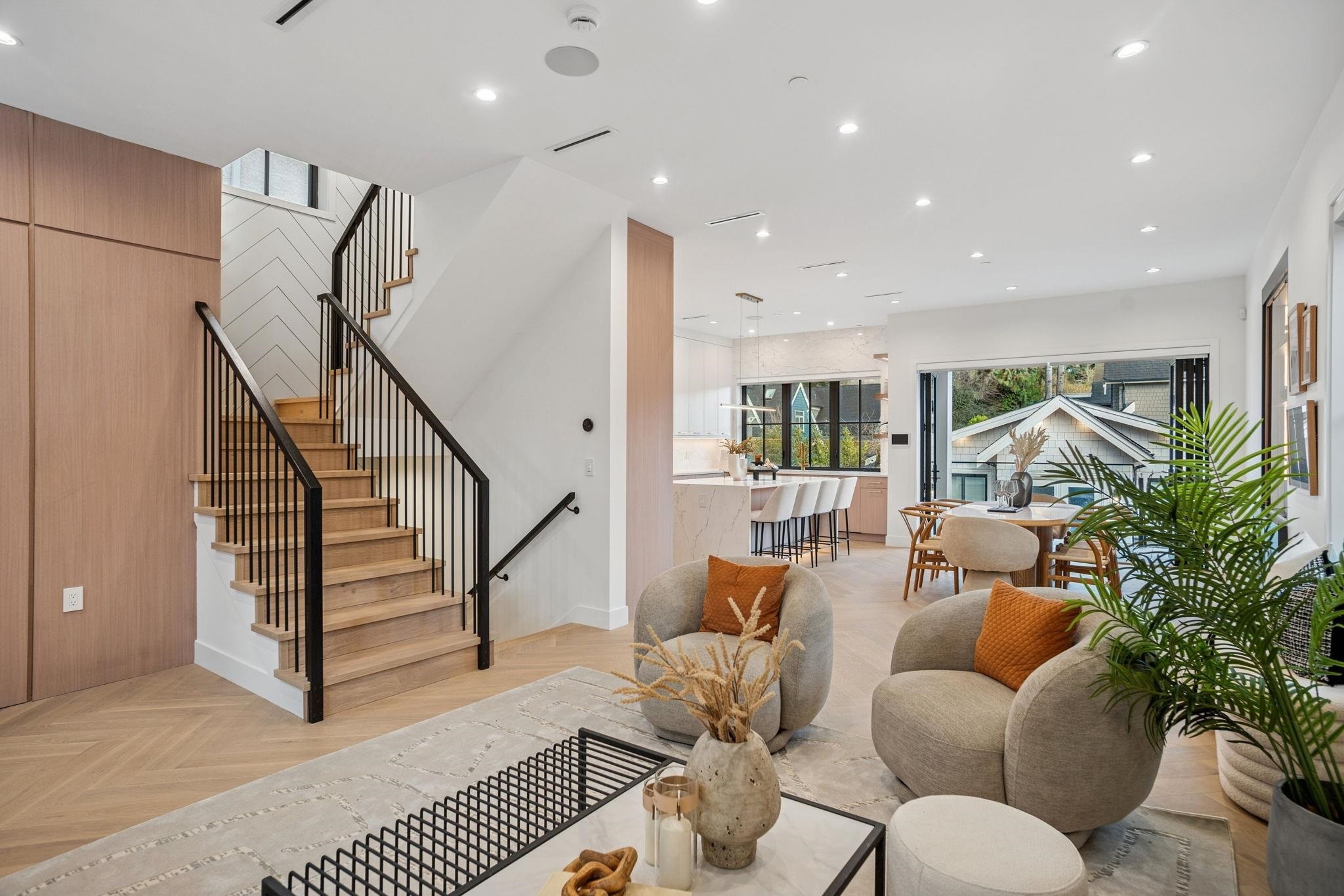 3970 Laurel Street, Vancouver, BC