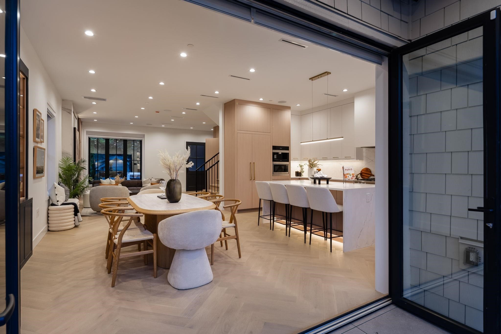 3970 Laurel Street, Vancouver, BC