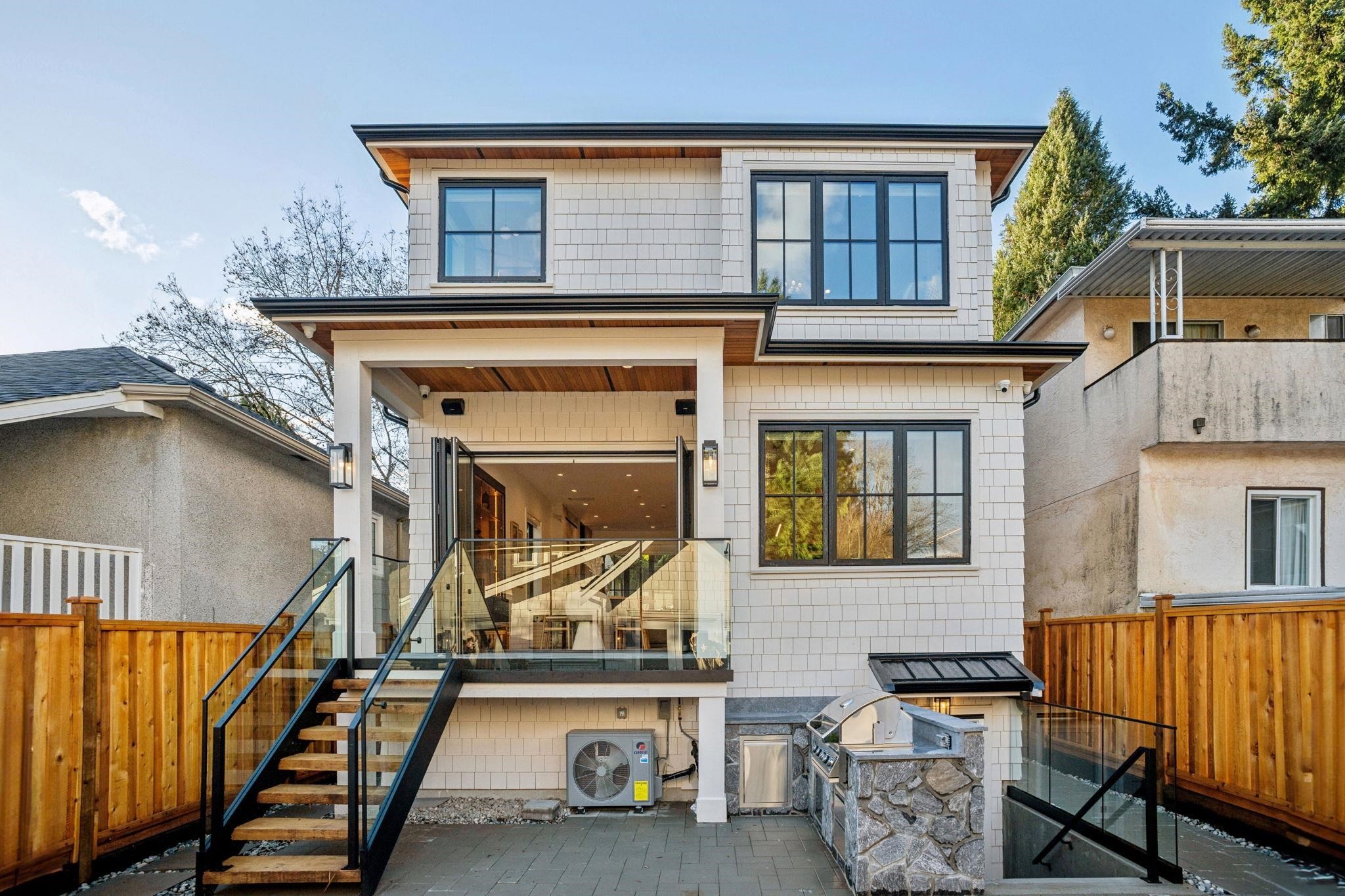 3970 Laurel Street, Vancouver, BC