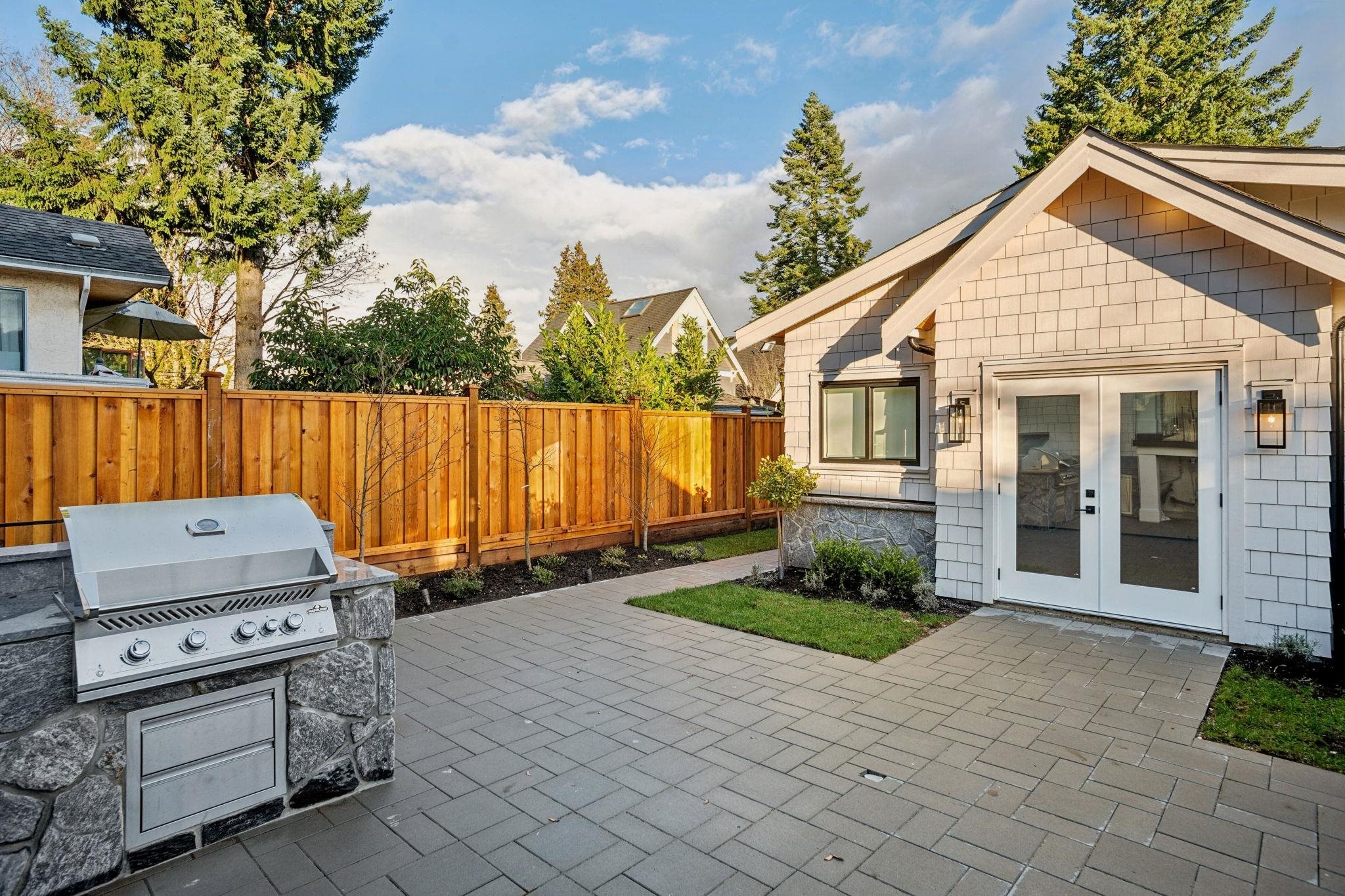 3970 Laurel Street, Vancouver, BC