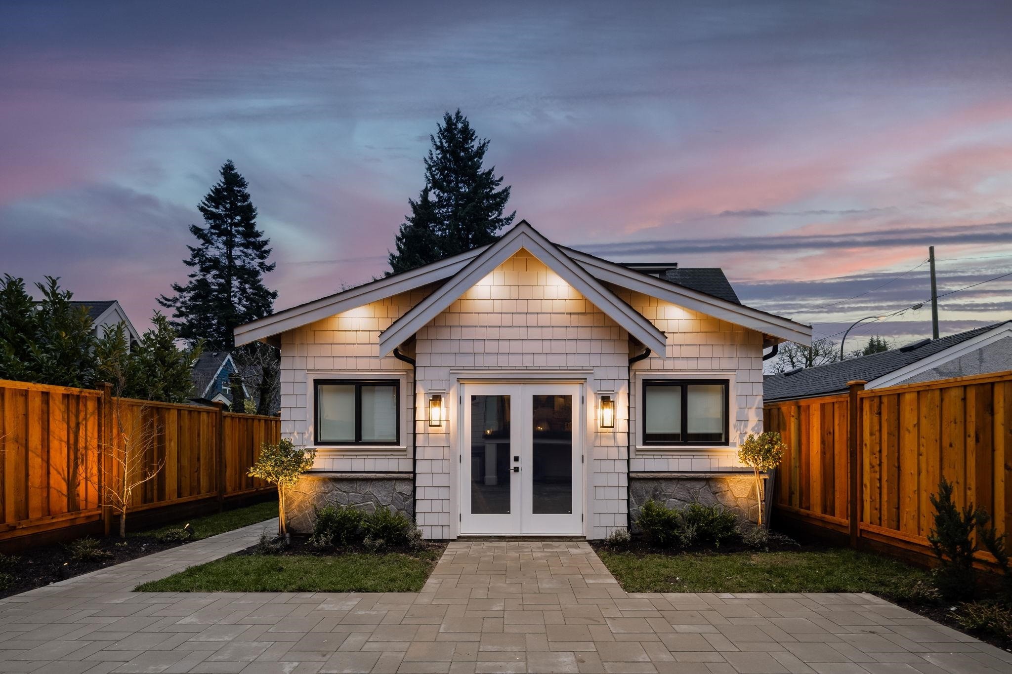 3970 Laurel Street, Vancouver, BC