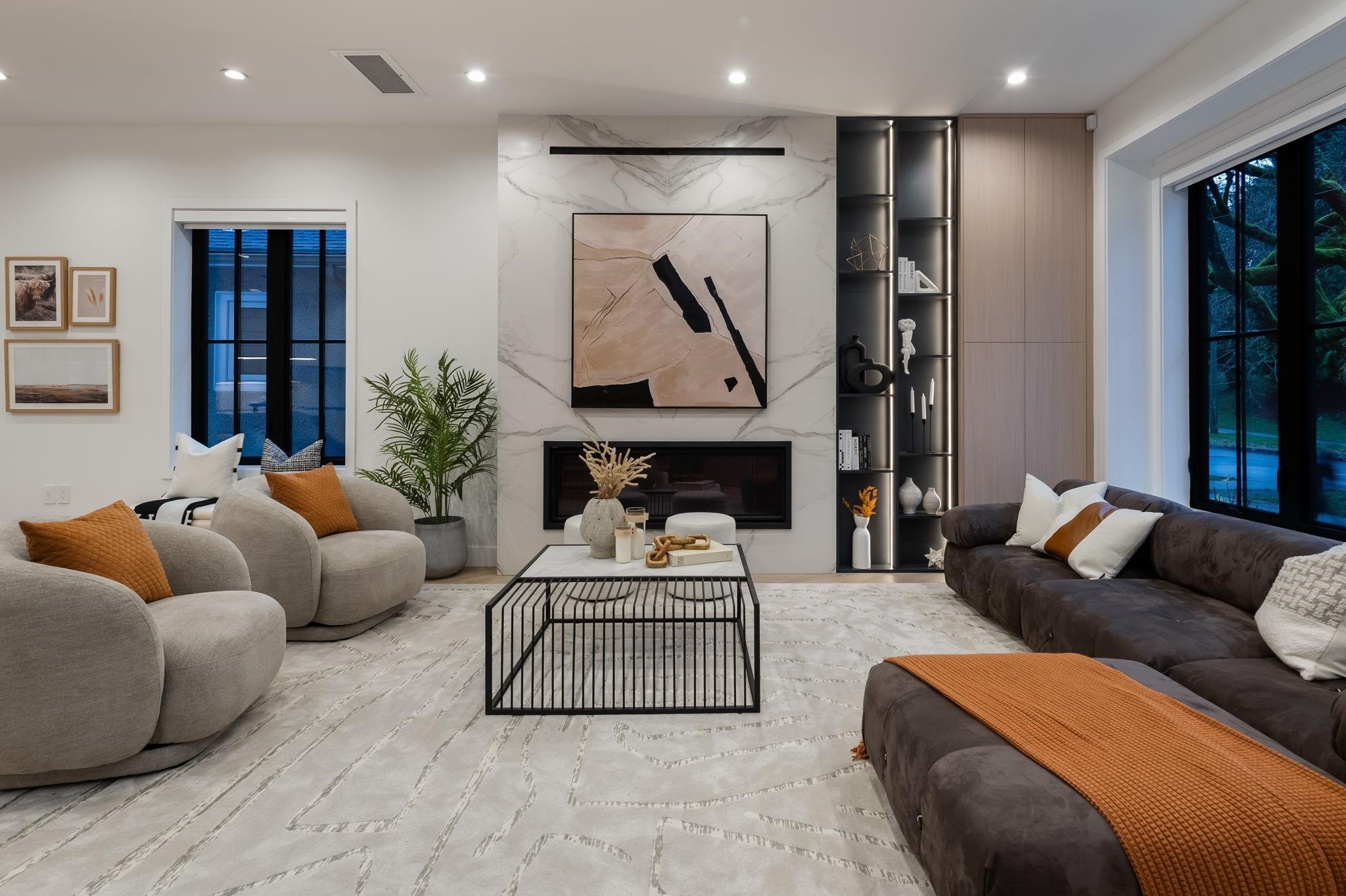 3970 Laurel Street, Vancouver, BC