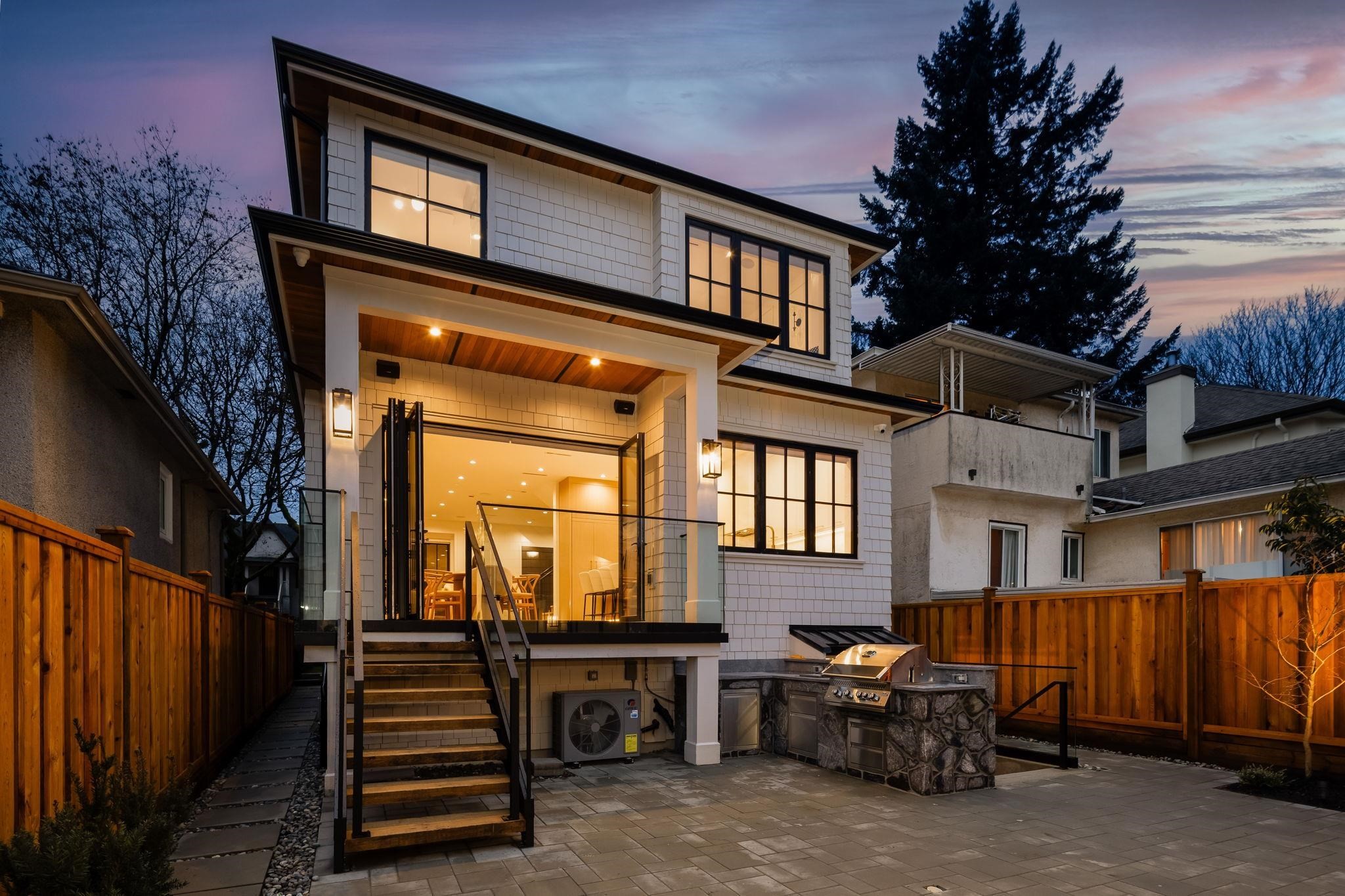 3970 Laurel Street, Vancouver, BC