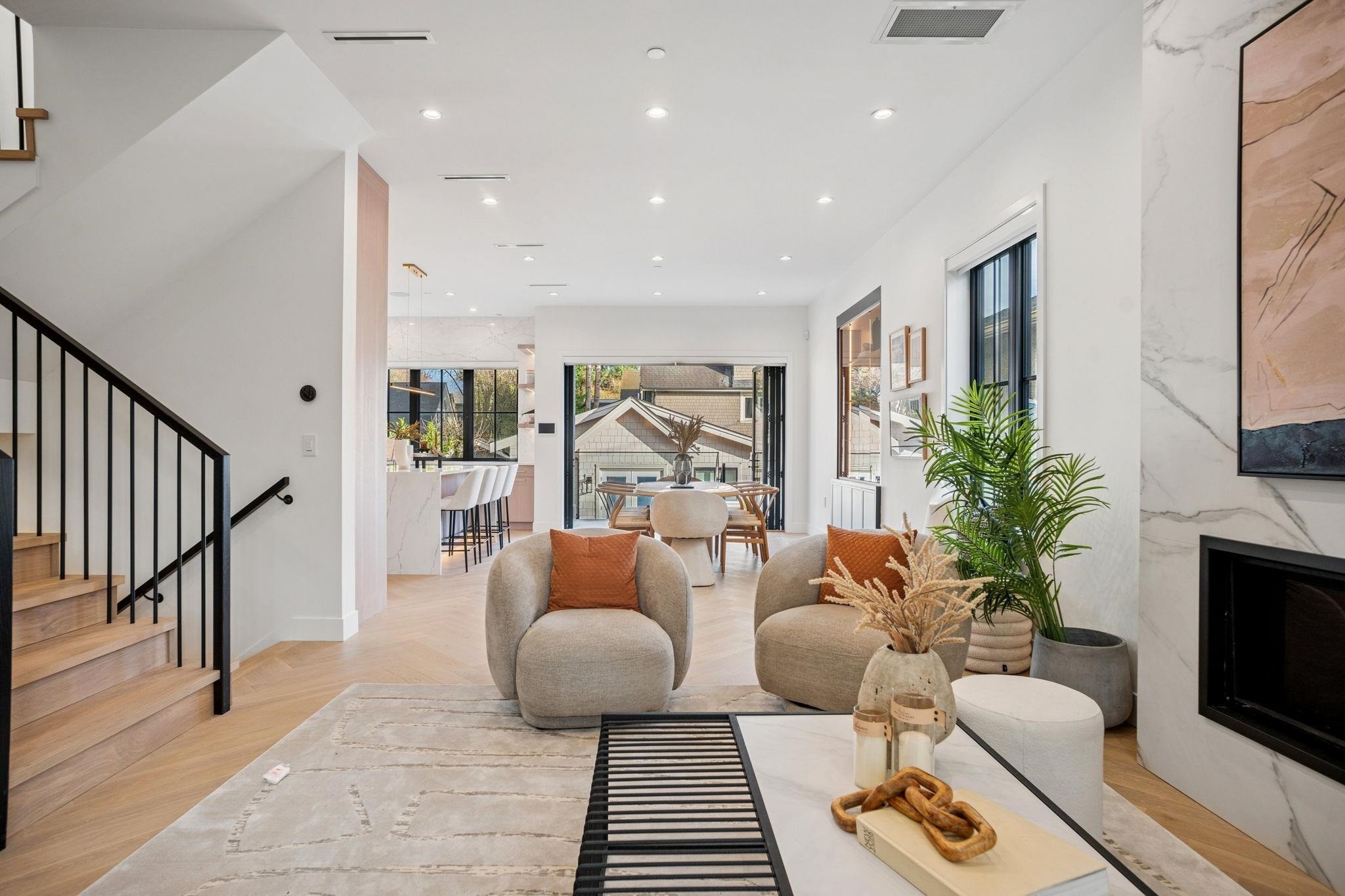 3970 Laurel Street, Vancouver, BC