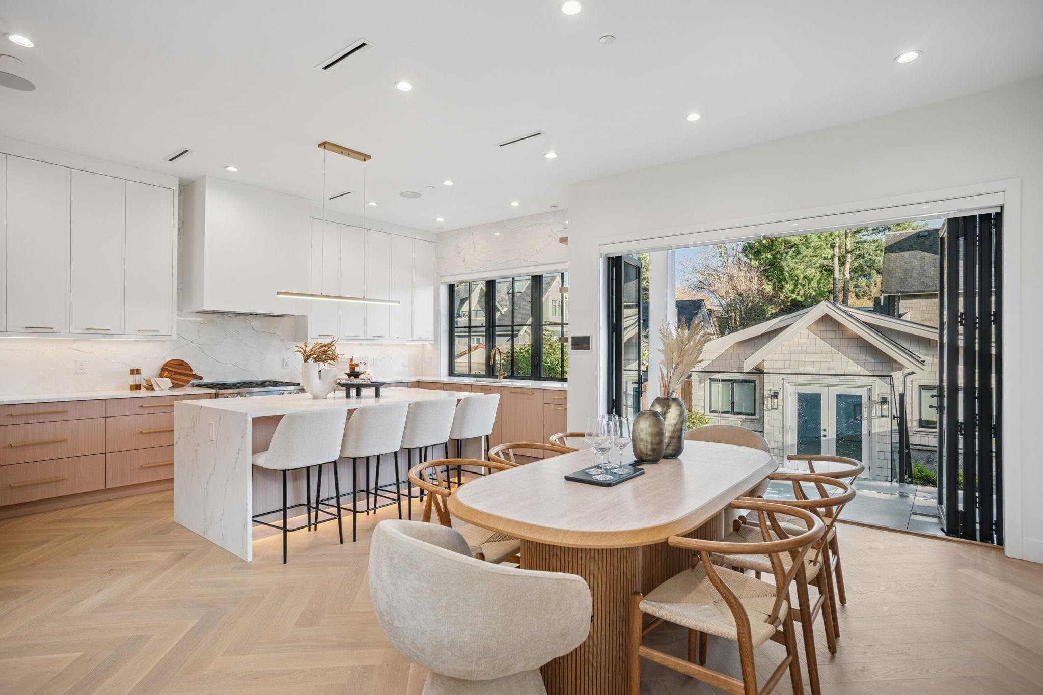 3970 Laurel Street, Vancouver, BC