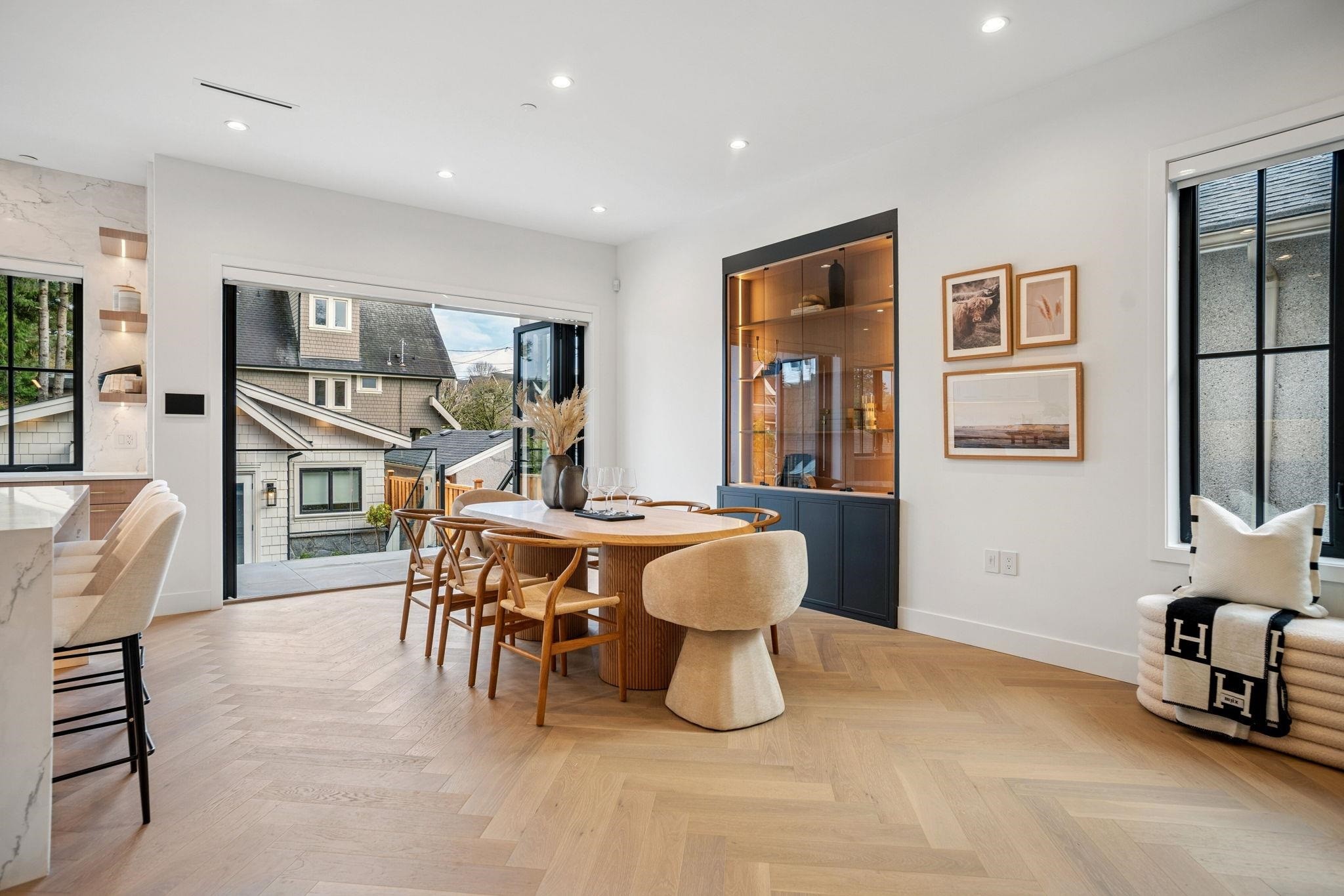 3970 Laurel Street, Vancouver, BC