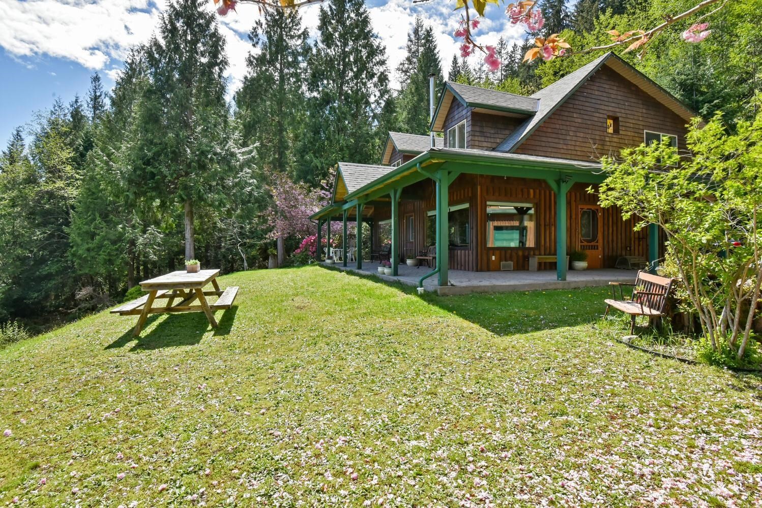 1685 Storvold Road, Gibsons, BC