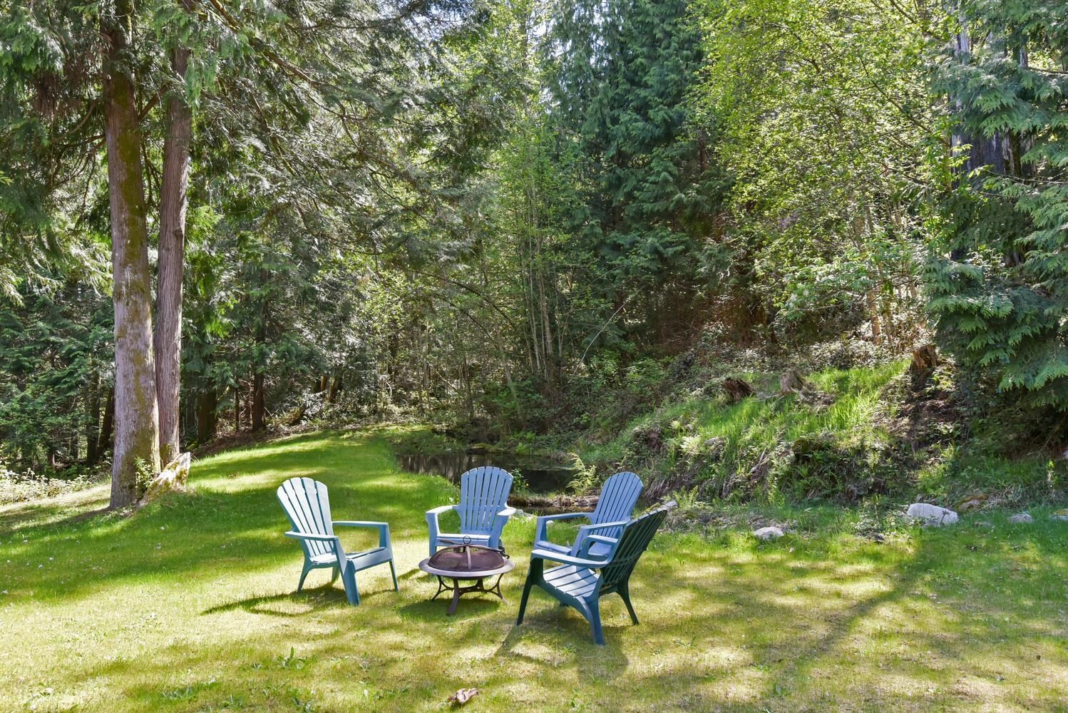 1685 Storvold Road, Gibsons, BC
